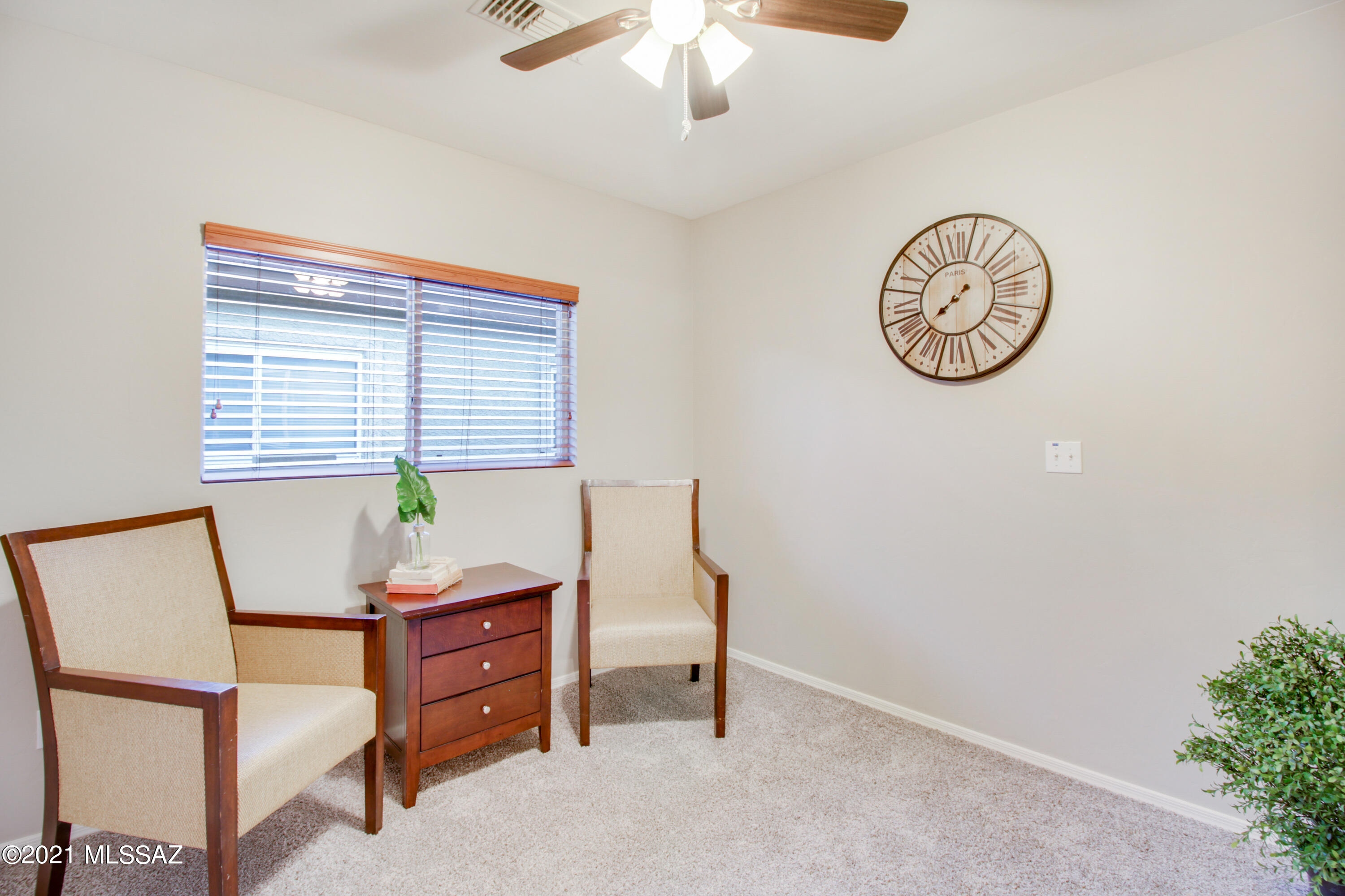 Mesquite Ranch (1-619) - Residential