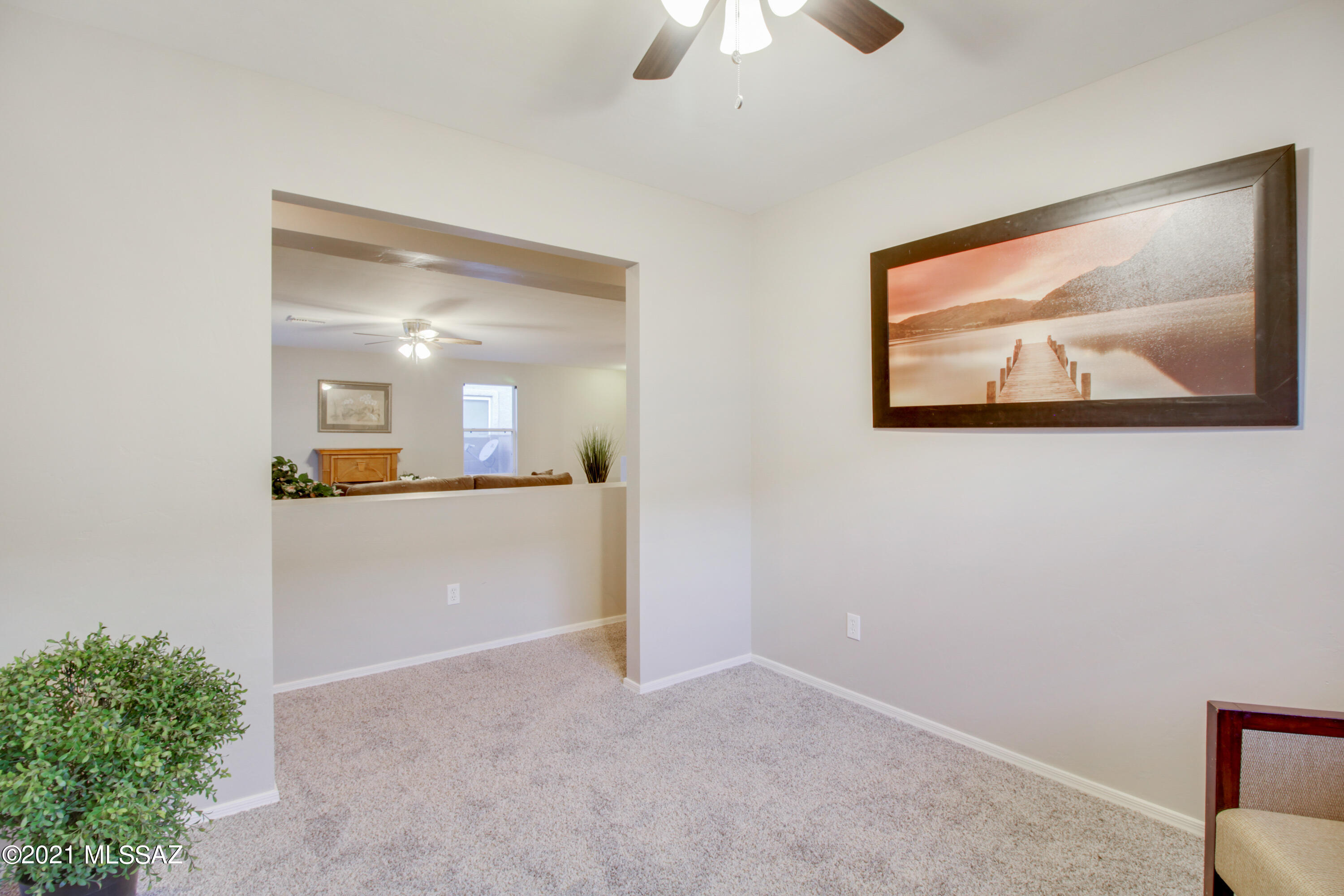 Mesquite Ranch (1-619) - Residential