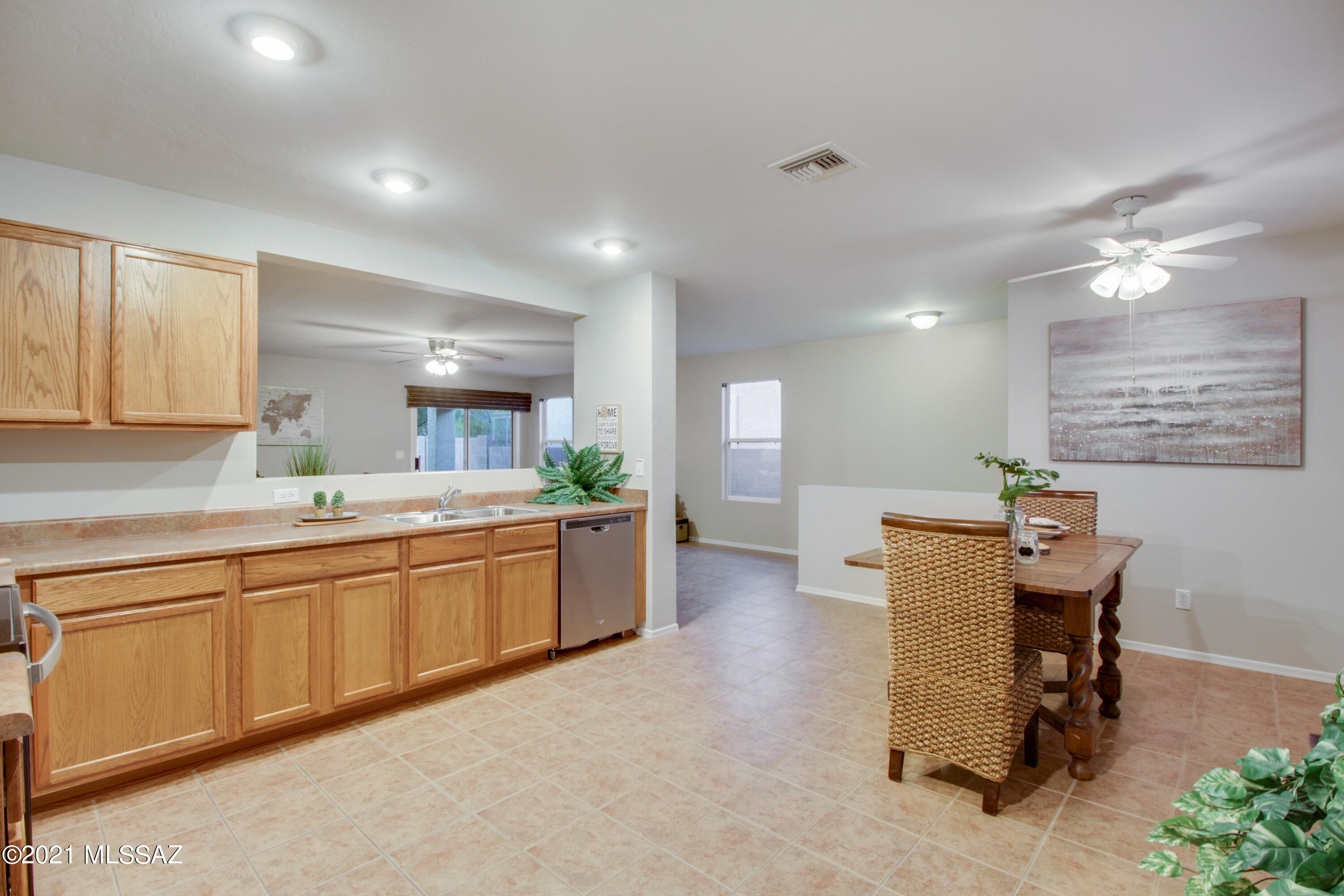Mesquite Ranch (1-619) - Residential