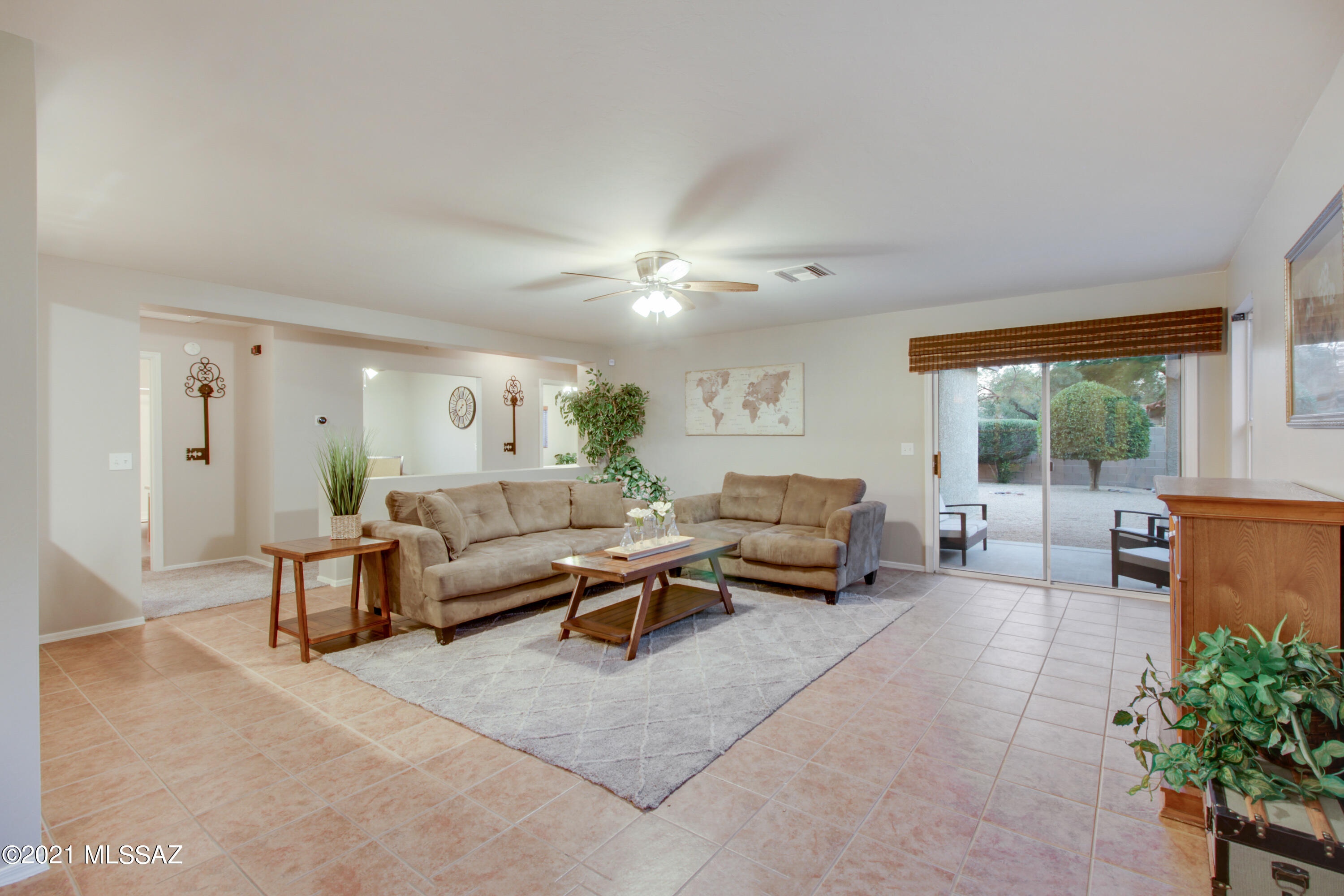 Mesquite Ranch (1-619) - Residential