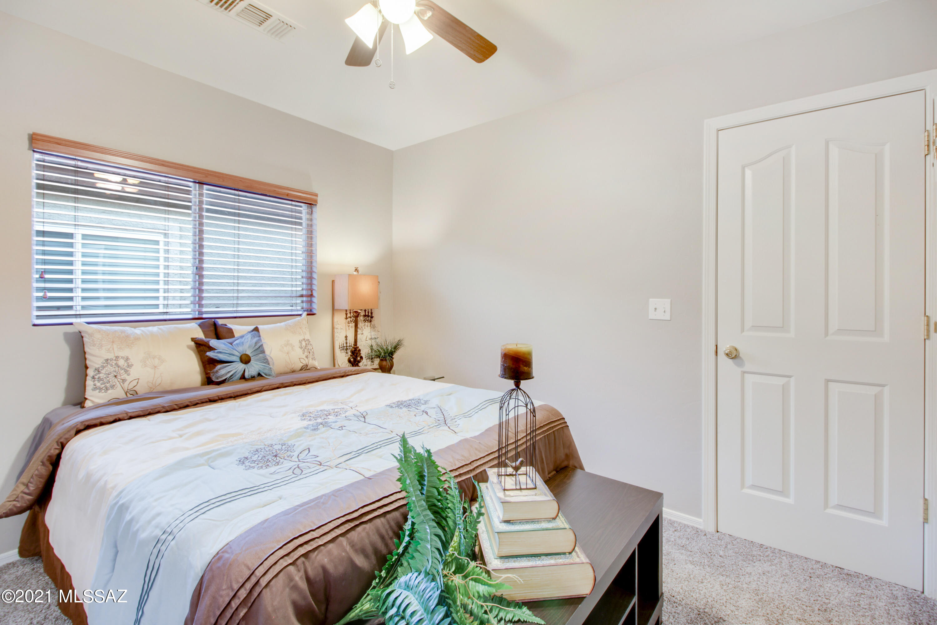 Mesquite Ranch (1-619) - Residential