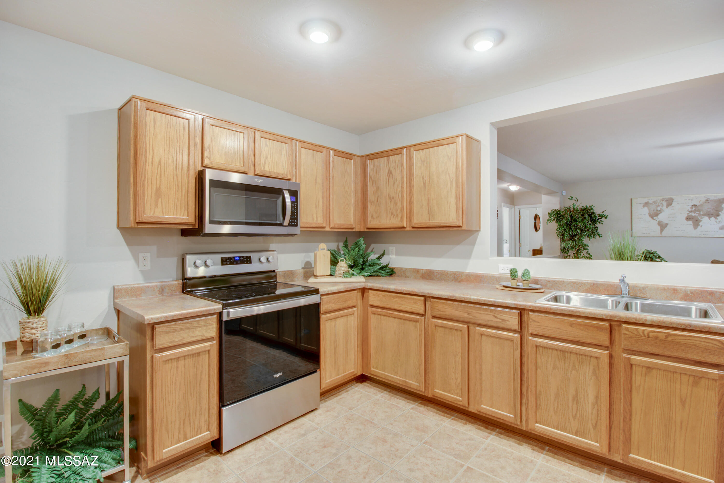 Mesquite Ranch (1-619) - Residential