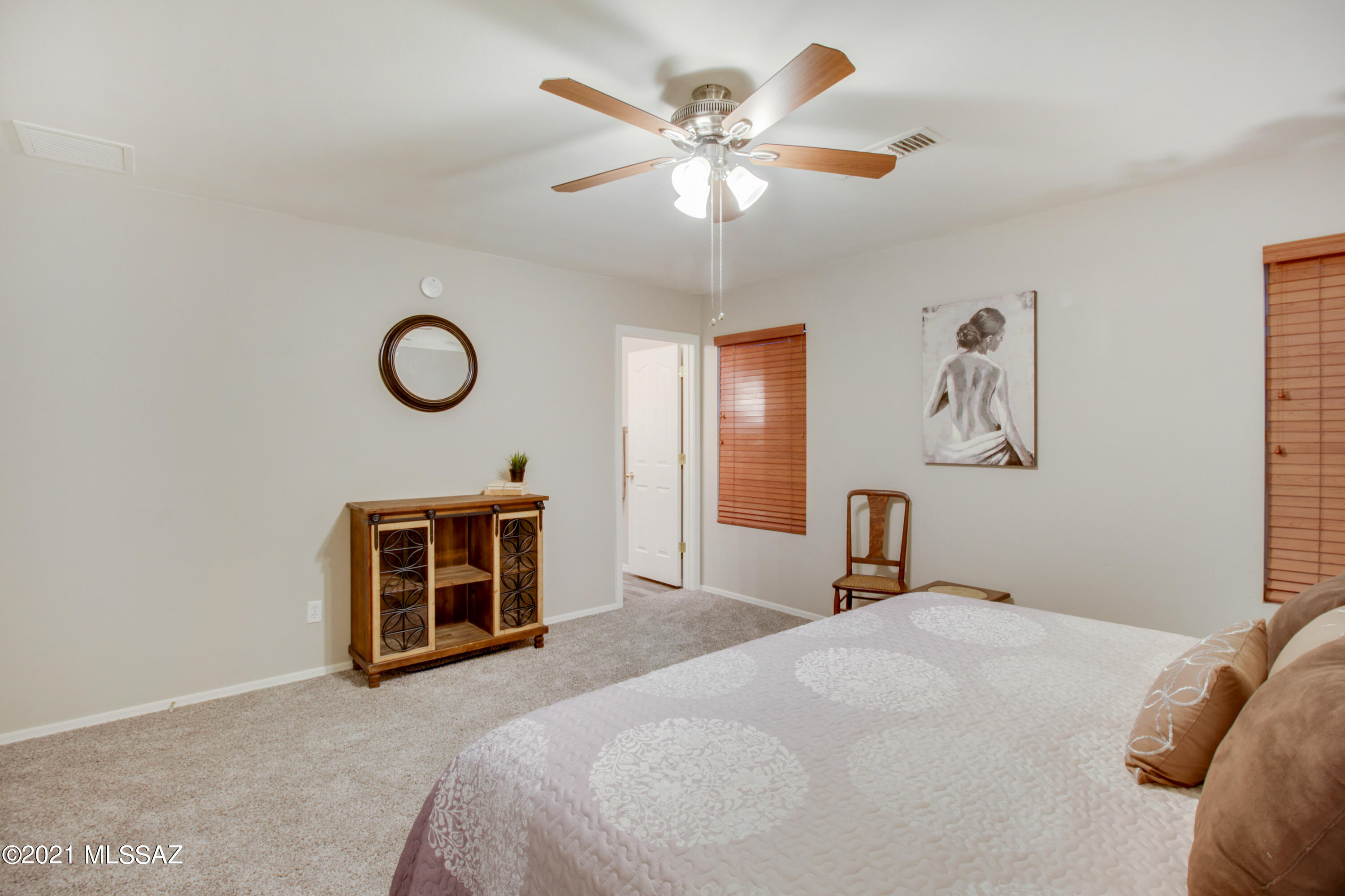Mesquite Ranch (1-619) - Residential
