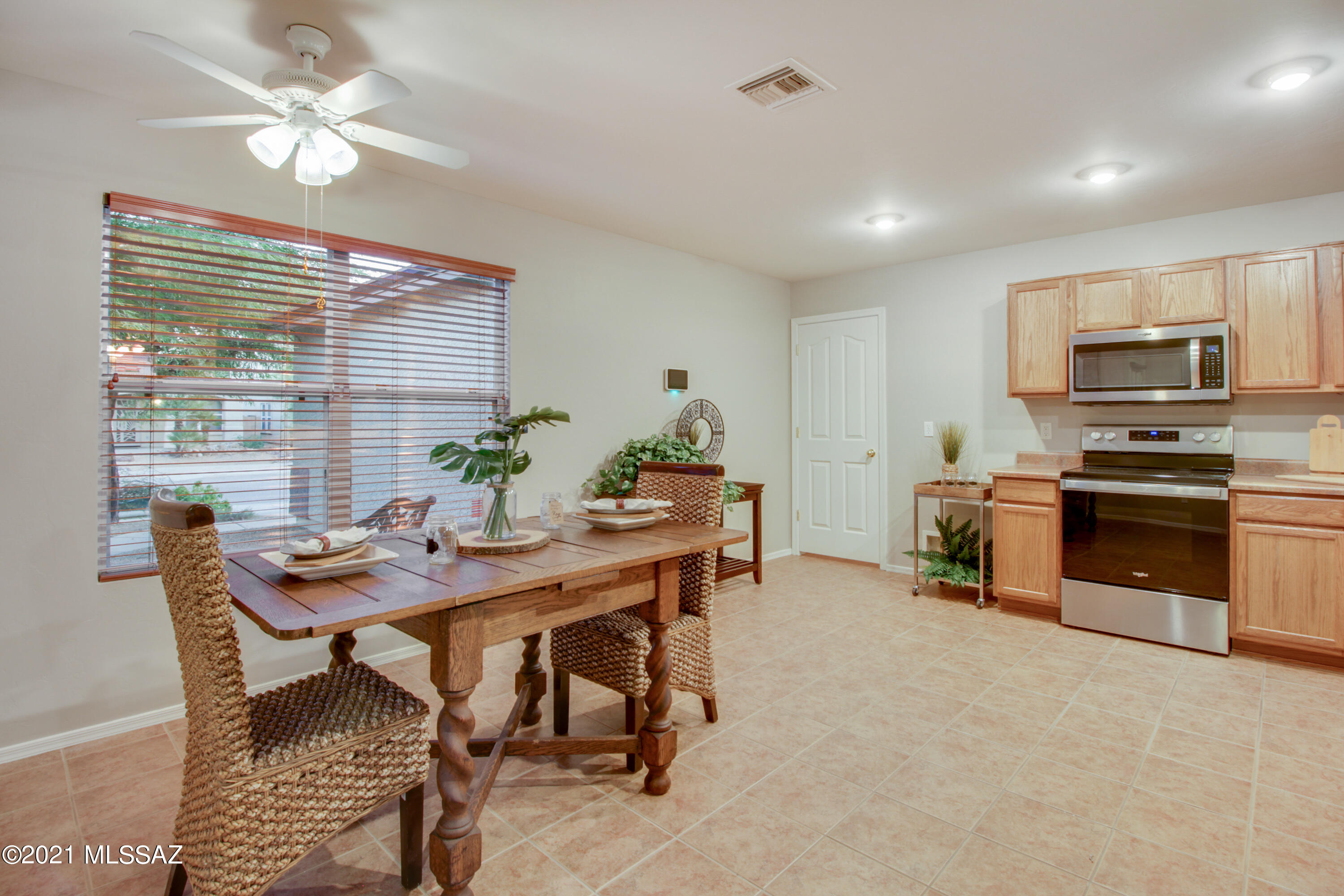 Mesquite Ranch (1-619) - Residential