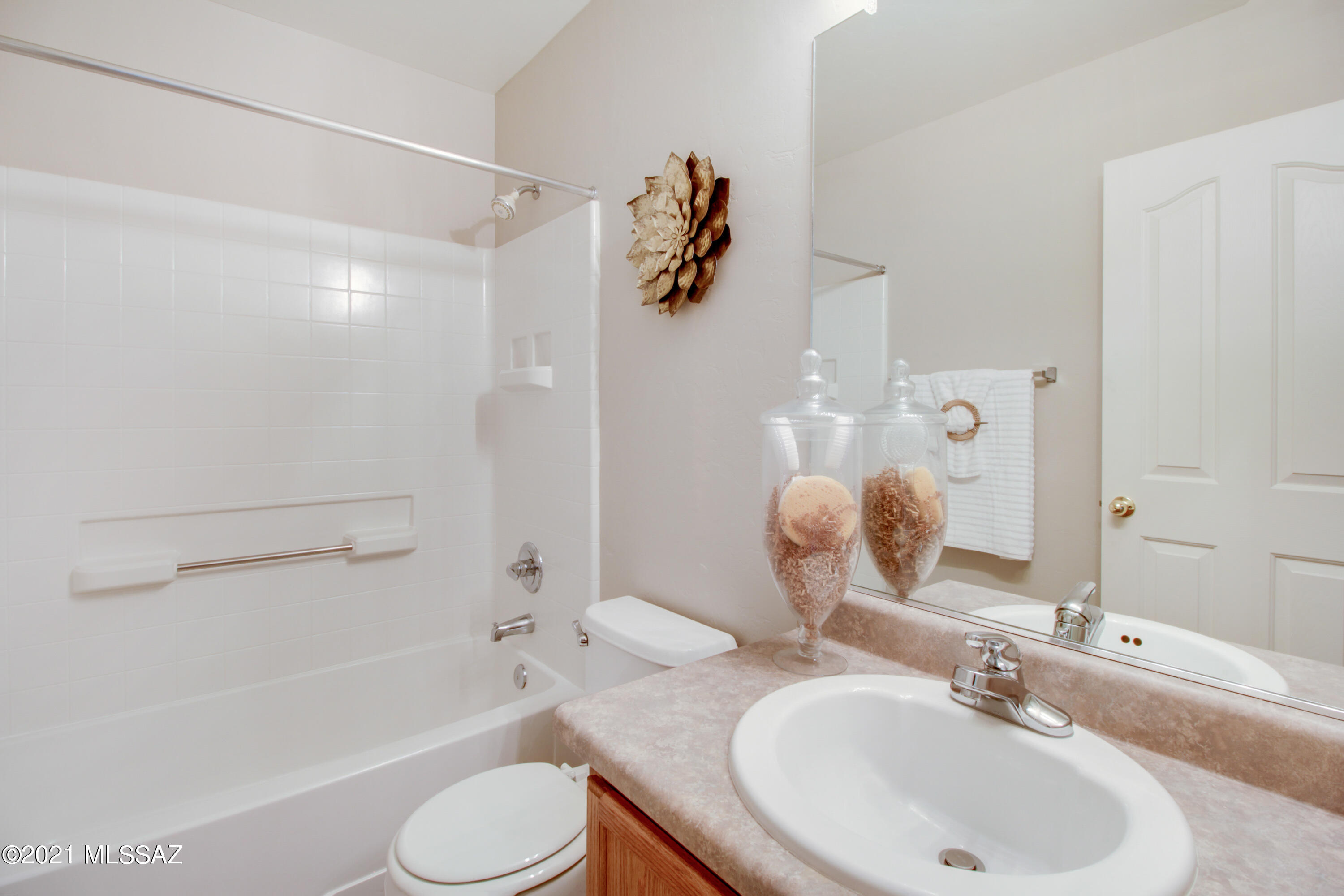 Mesquite Ranch (1-619) - Residential