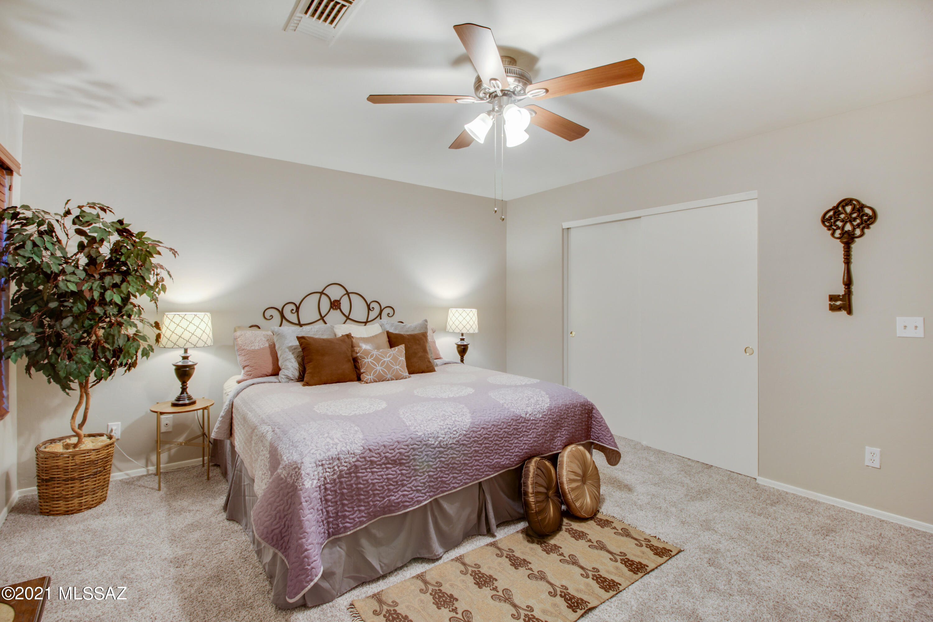 Mesquite Ranch (1-619) - Residential