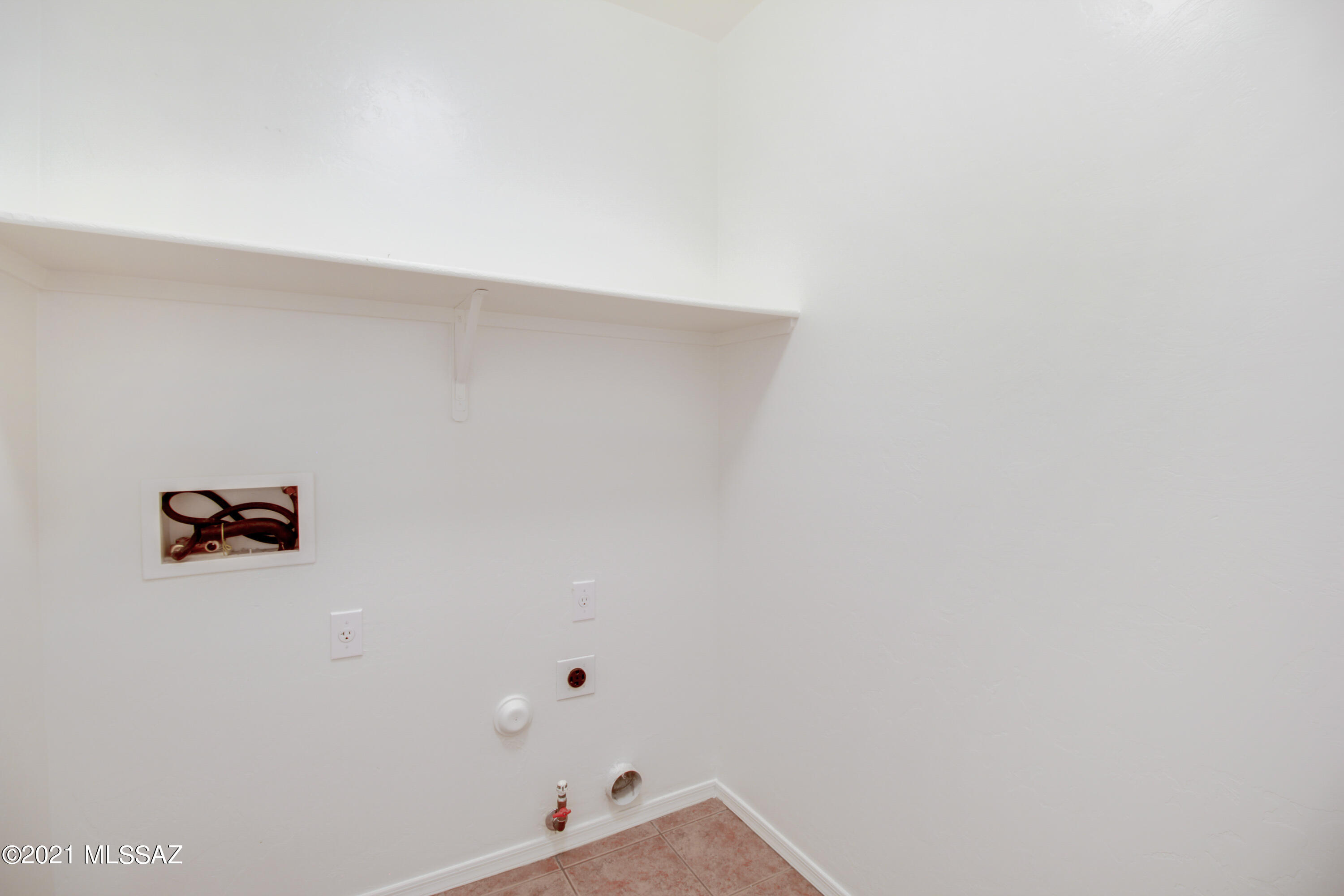 Mesquite Ranch (1-619) - Residential