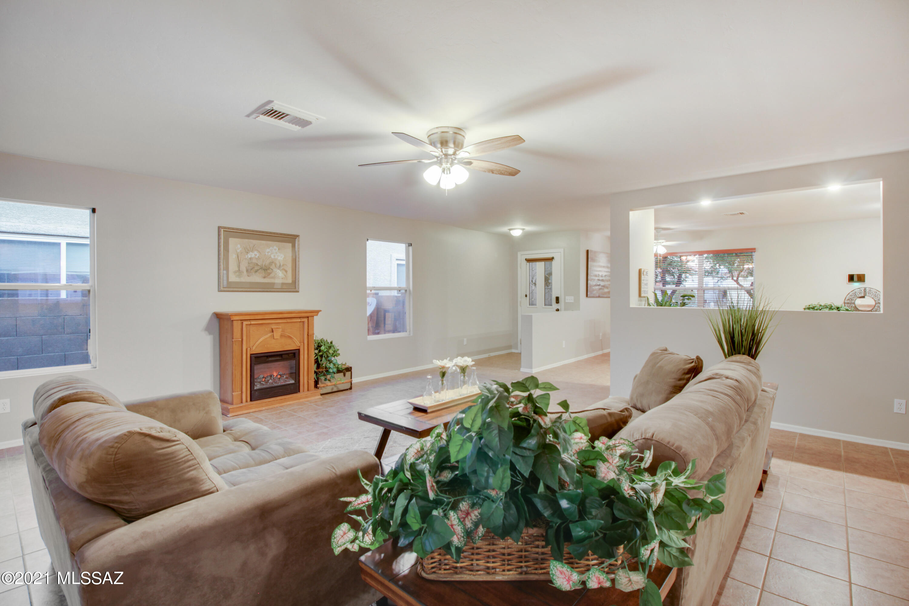 Mesquite Ranch (1-619) - Residential