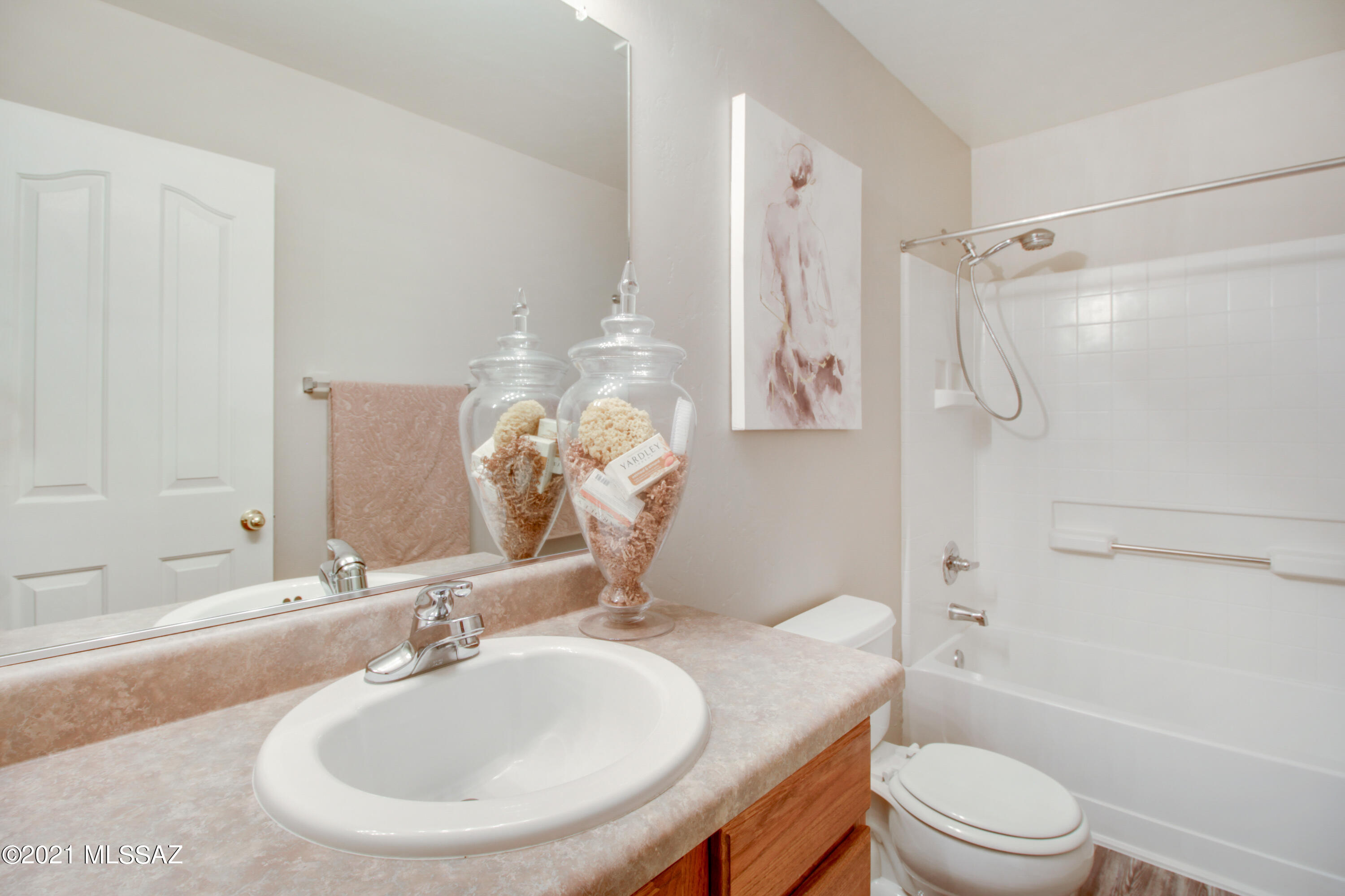 Mesquite Ranch (1-619) - Residential