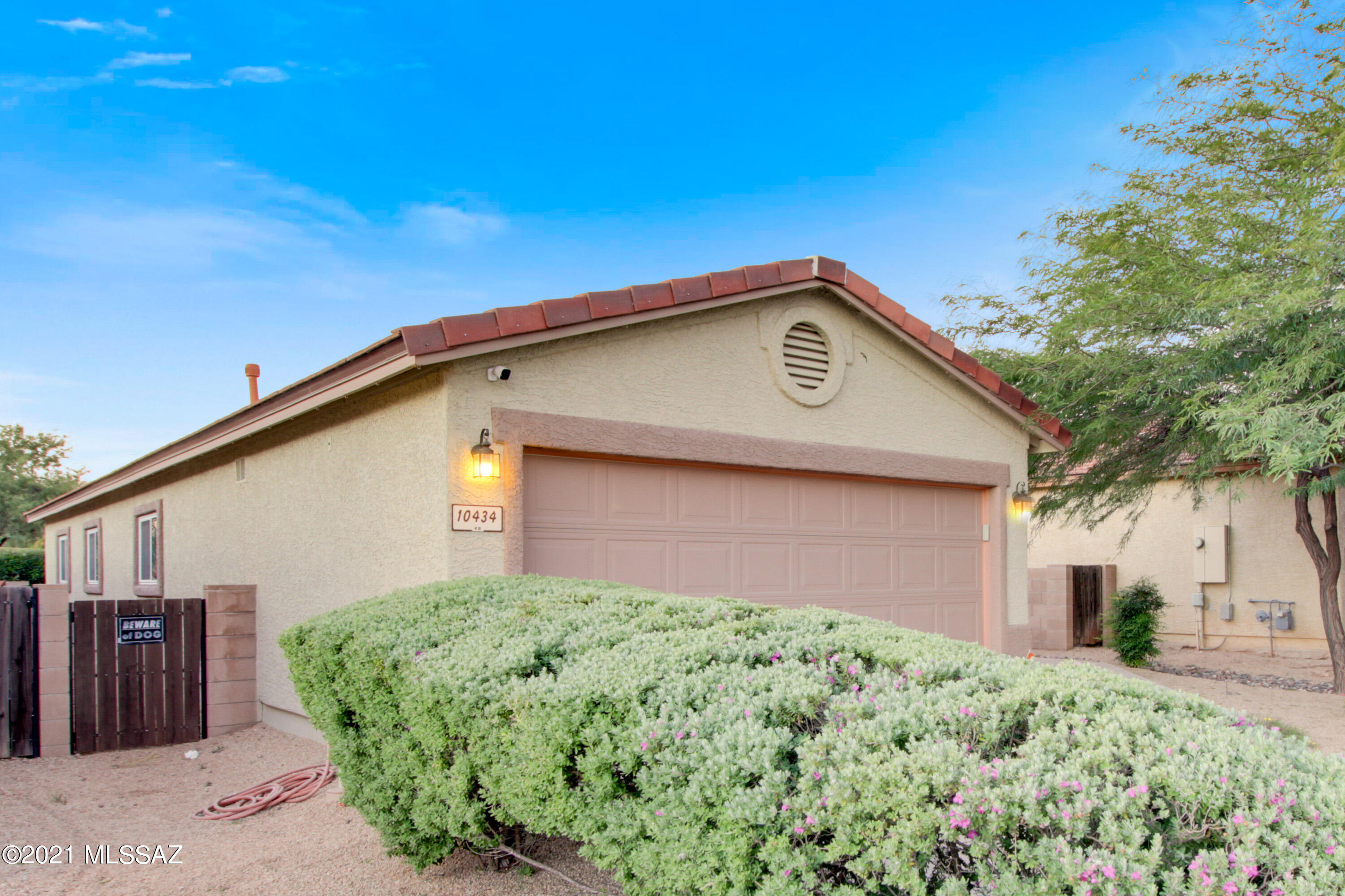 Mesquite Ranch (1-619) - Residential