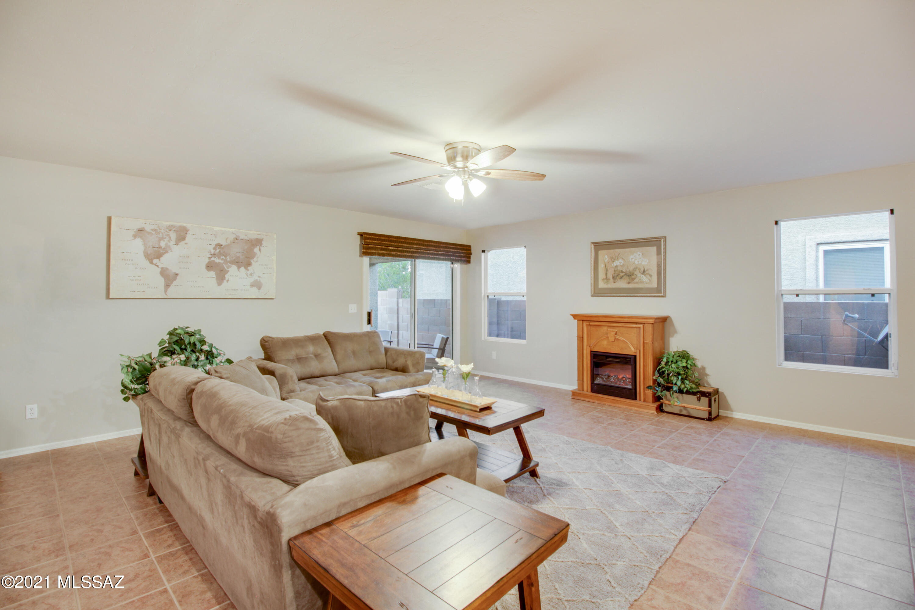 Mesquite Ranch (1-619) - Residential