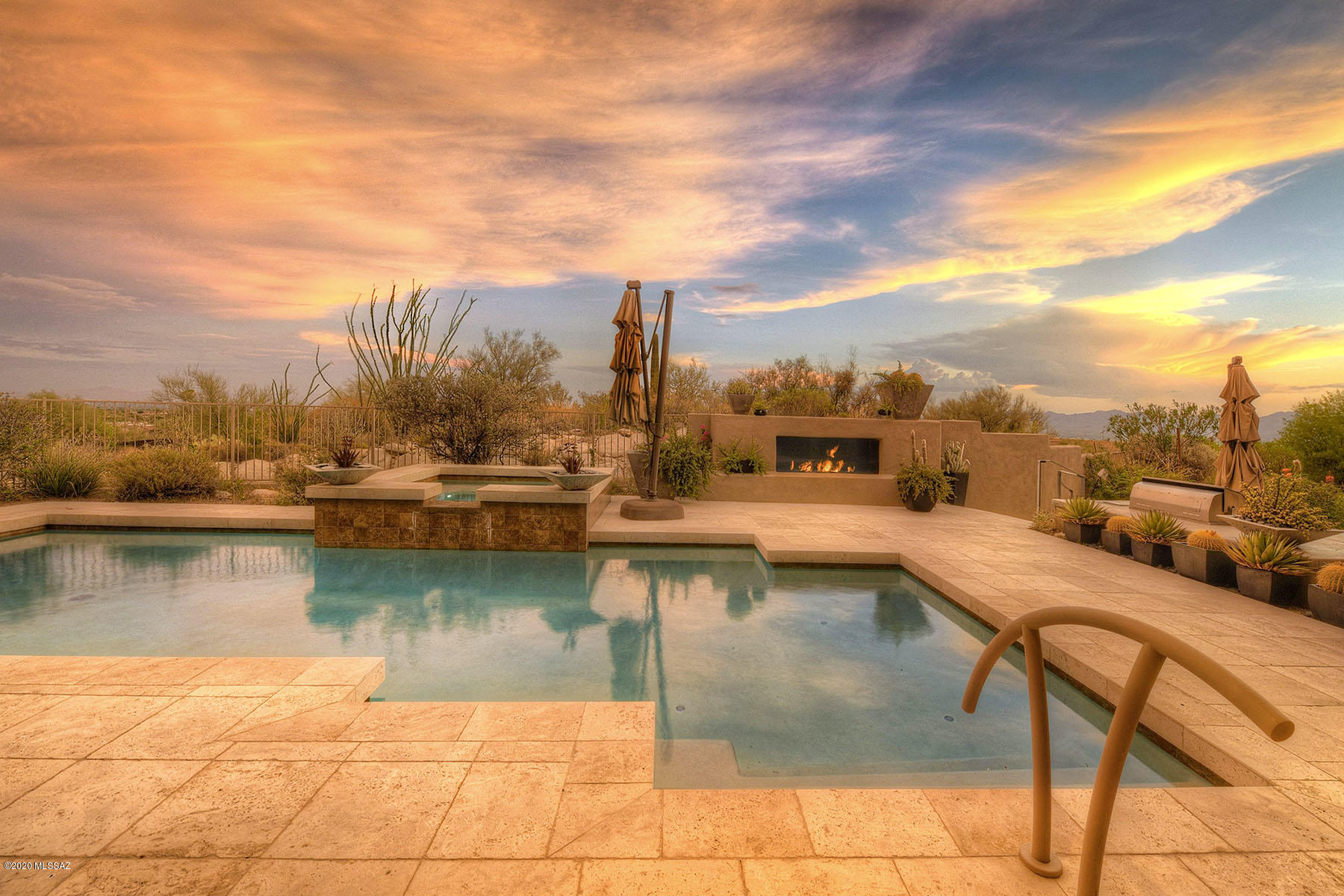 Pima Canyon Estates (1-176) - Residential