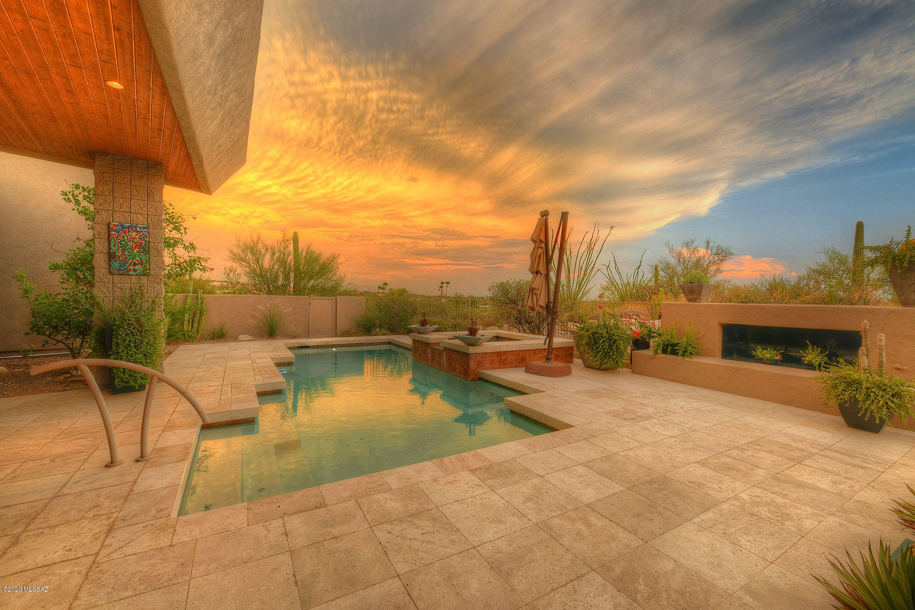 Pima Canyon Estates (1-176) - Residential