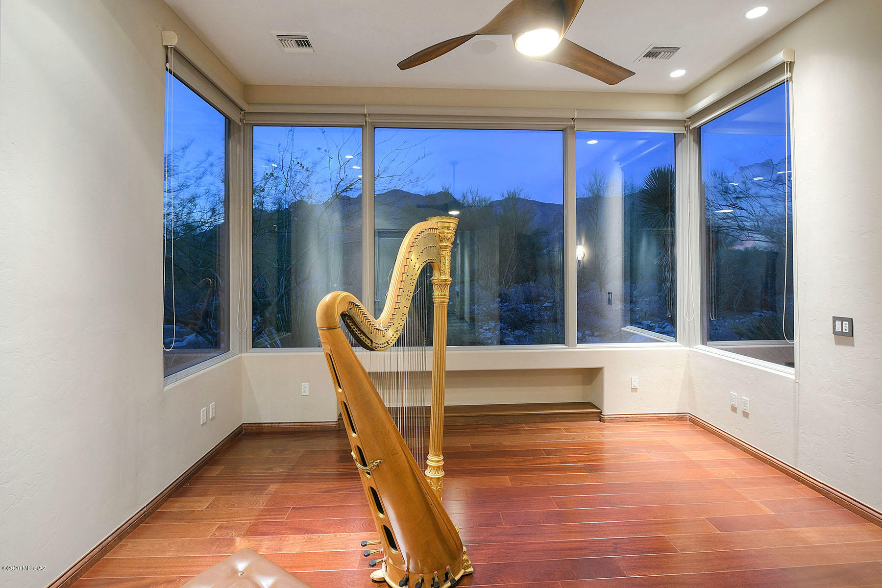 Pima Canyon Estates (1-176) - Residential