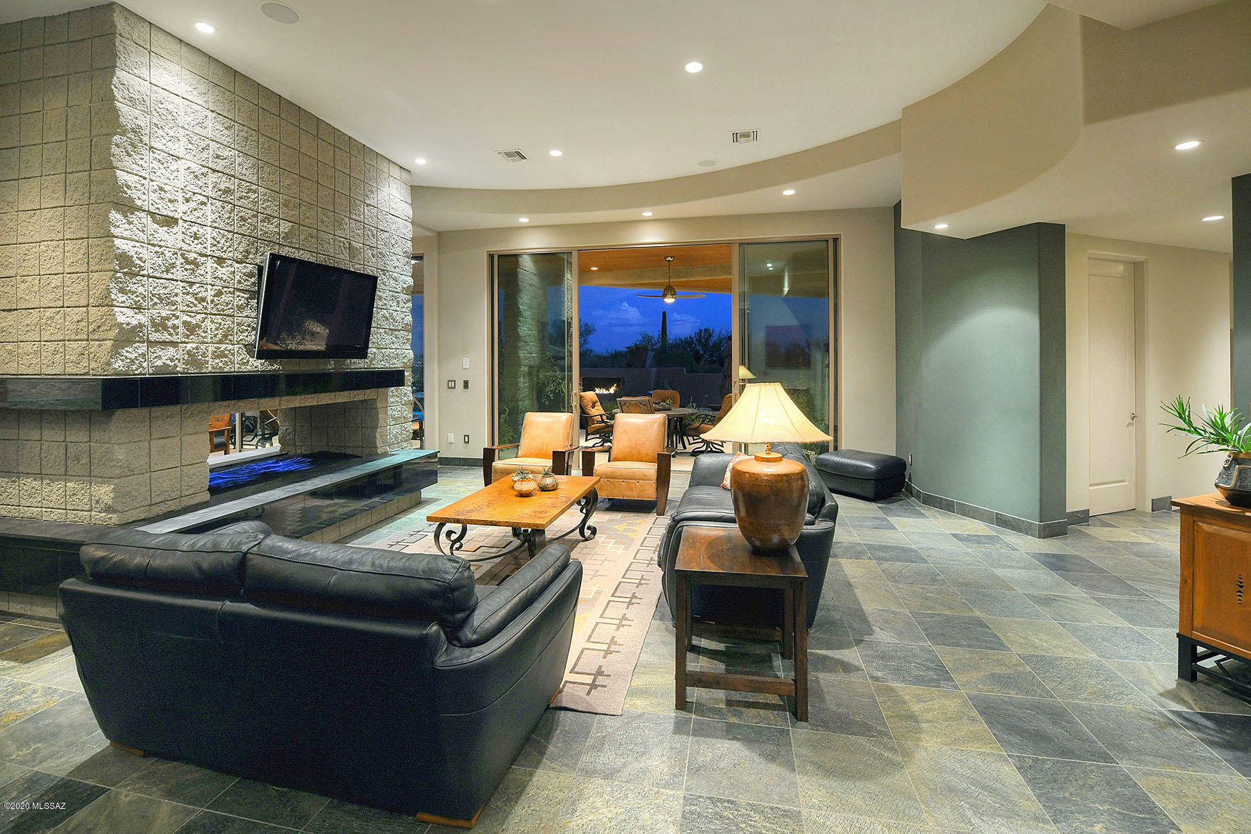 Pima Canyon Estates (1-176) - Residential