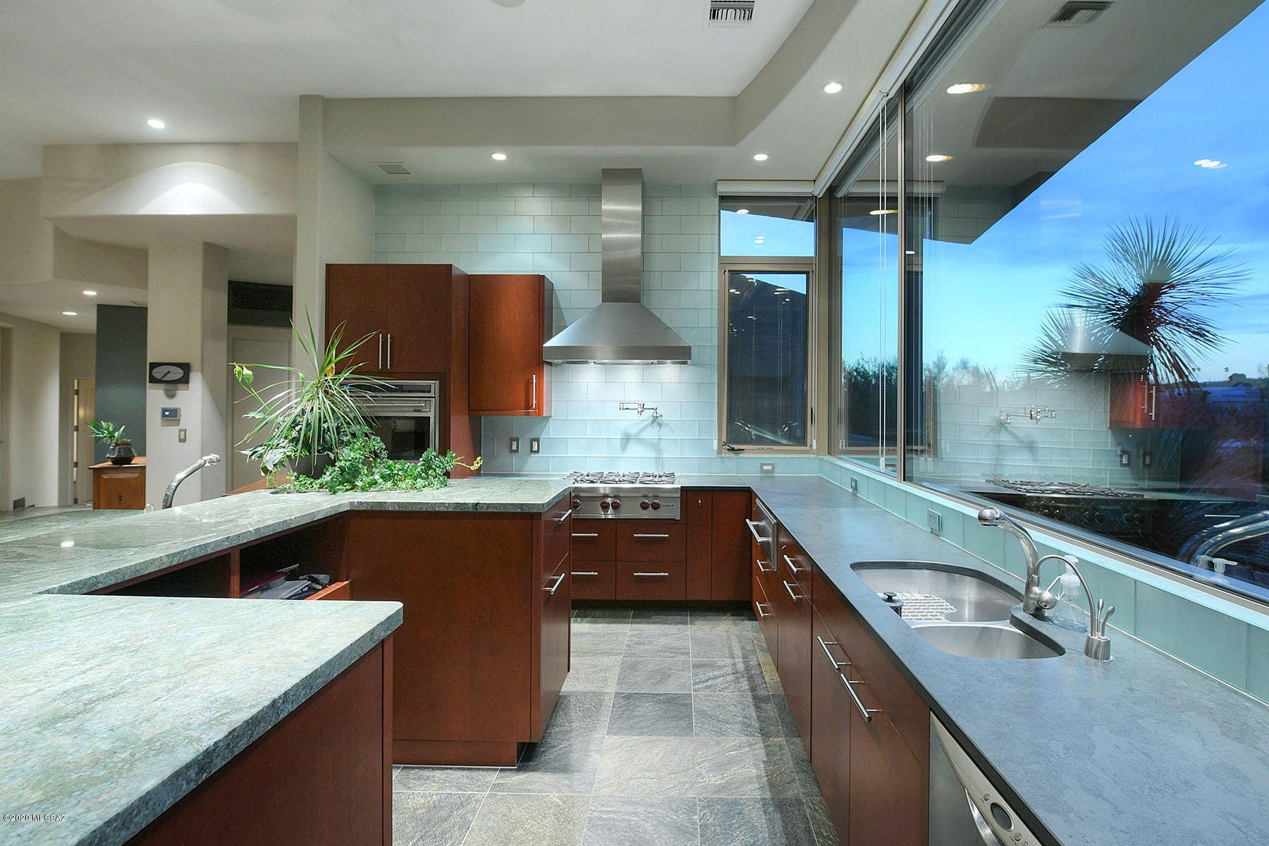 Pima Canyon Estates (1-176) - Residential