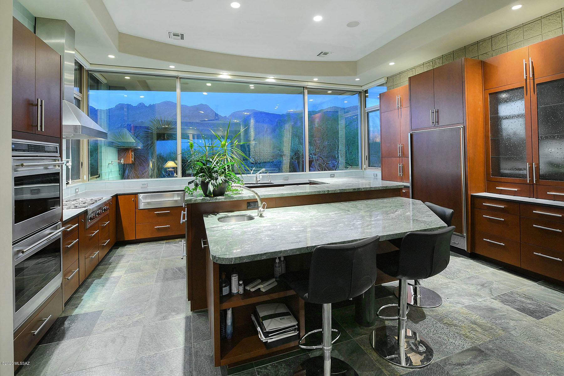 Pima Canyon Estates (1-176) - Residential