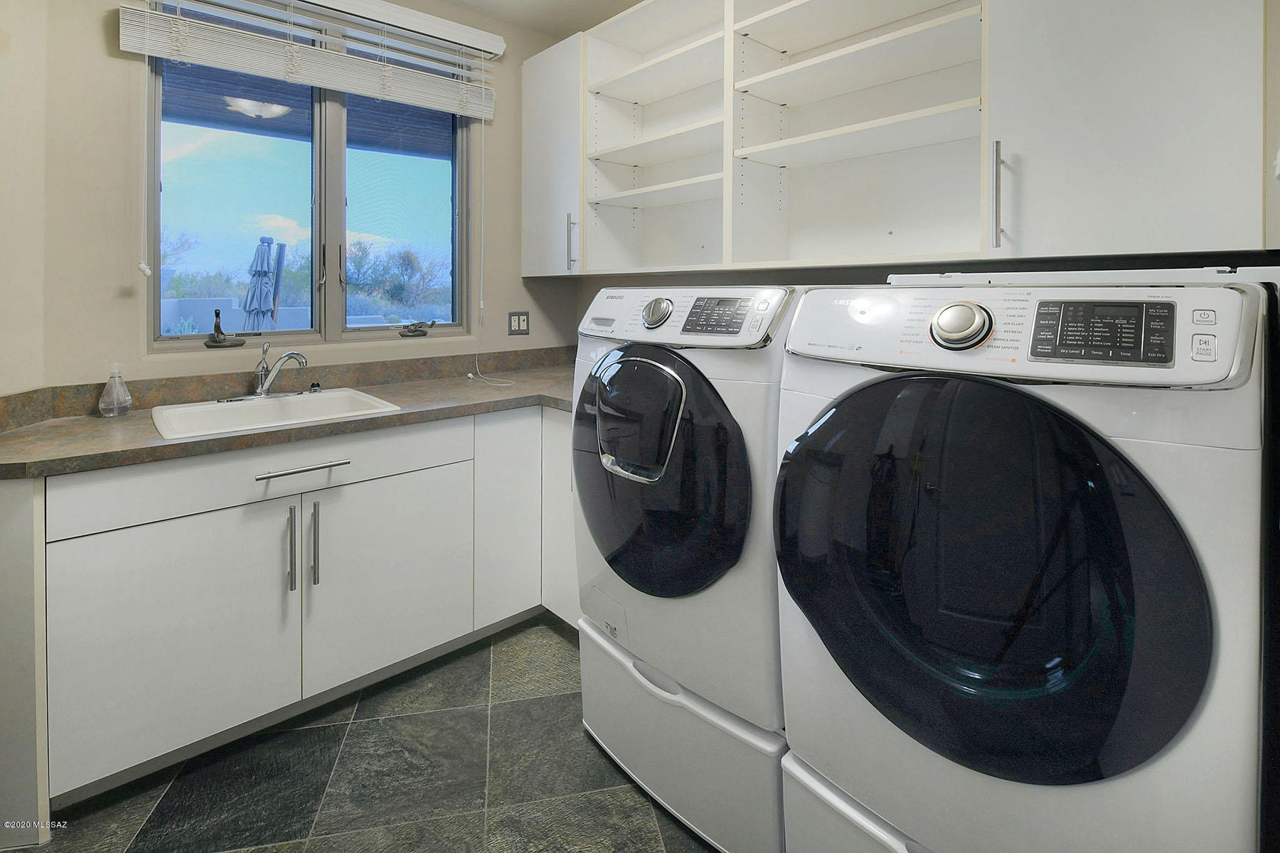 Pima Canyon Estates (1-176) - Residential