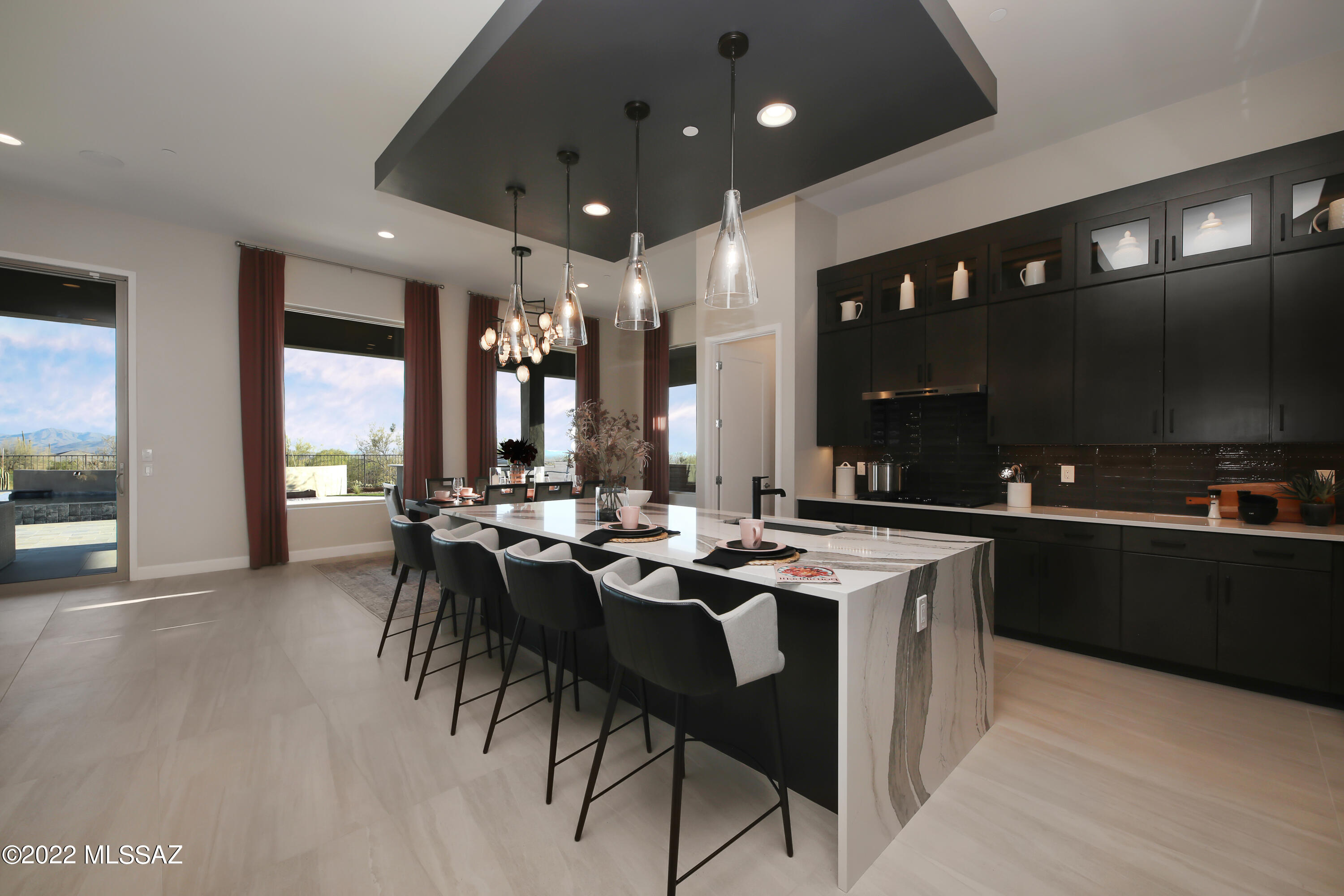 Catalina Foothills Estates - Residential