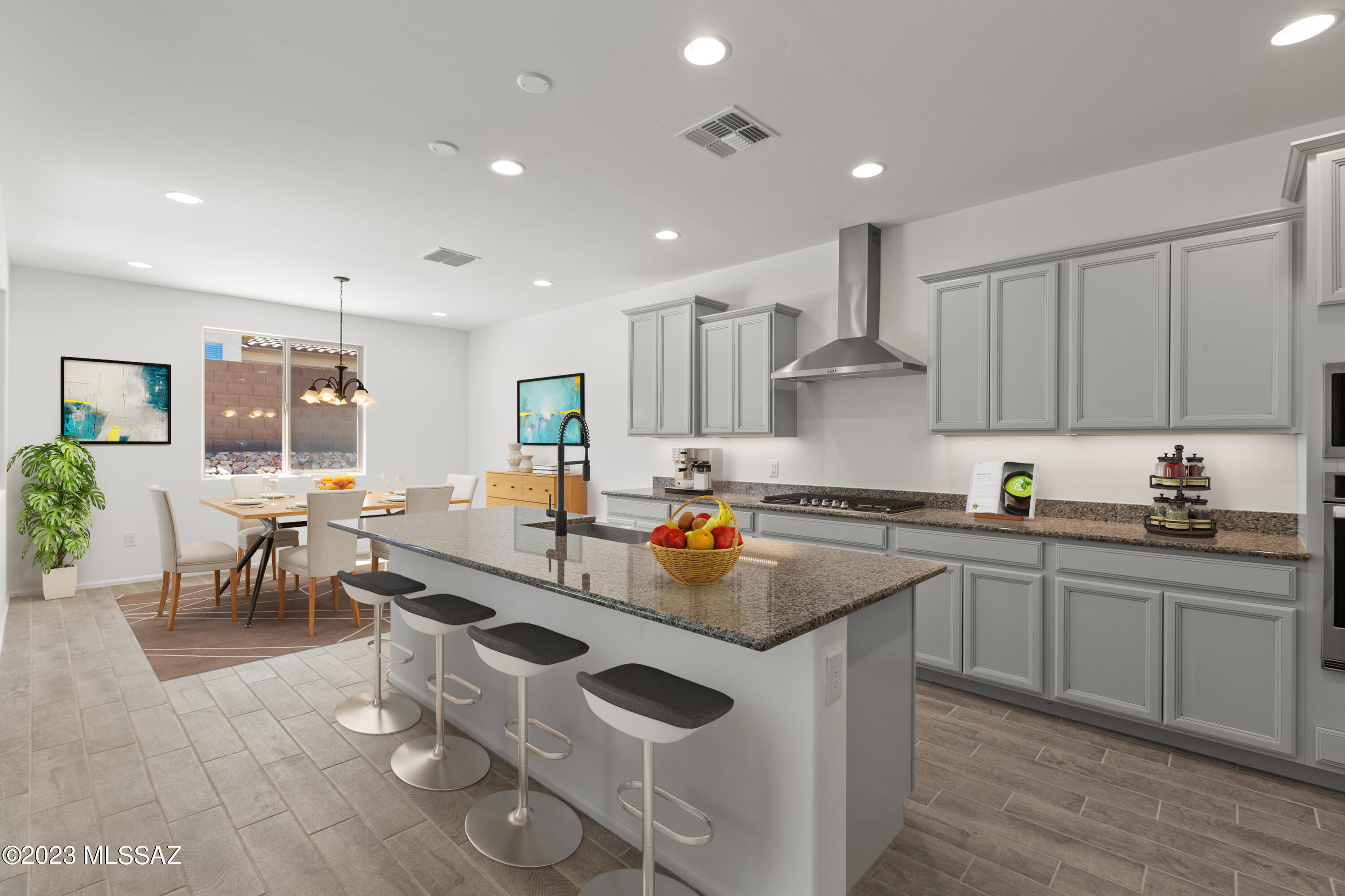 Saguaro Trails Block 6 - Residential