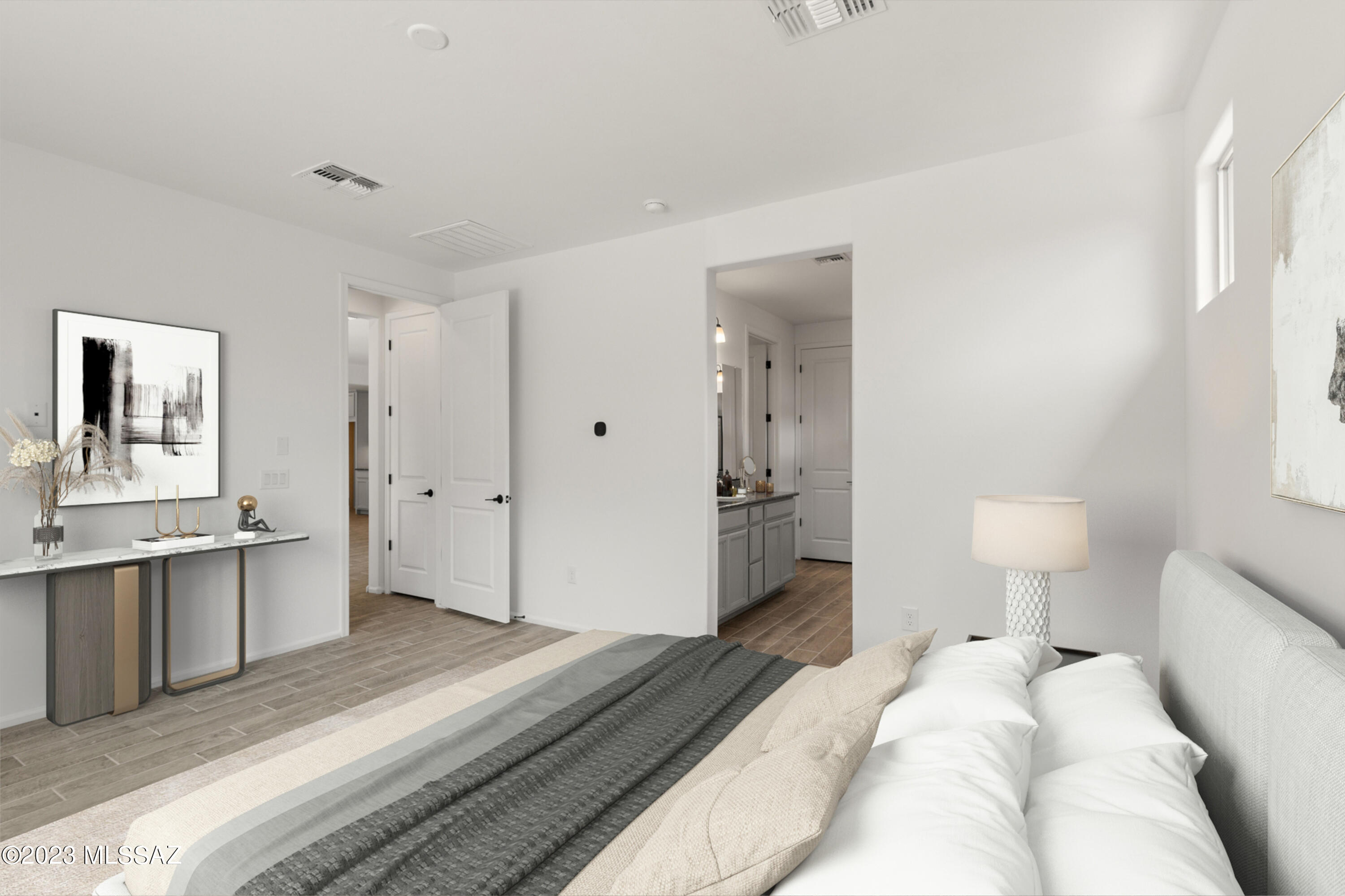 Saguaro Trails Block 6 - Residential