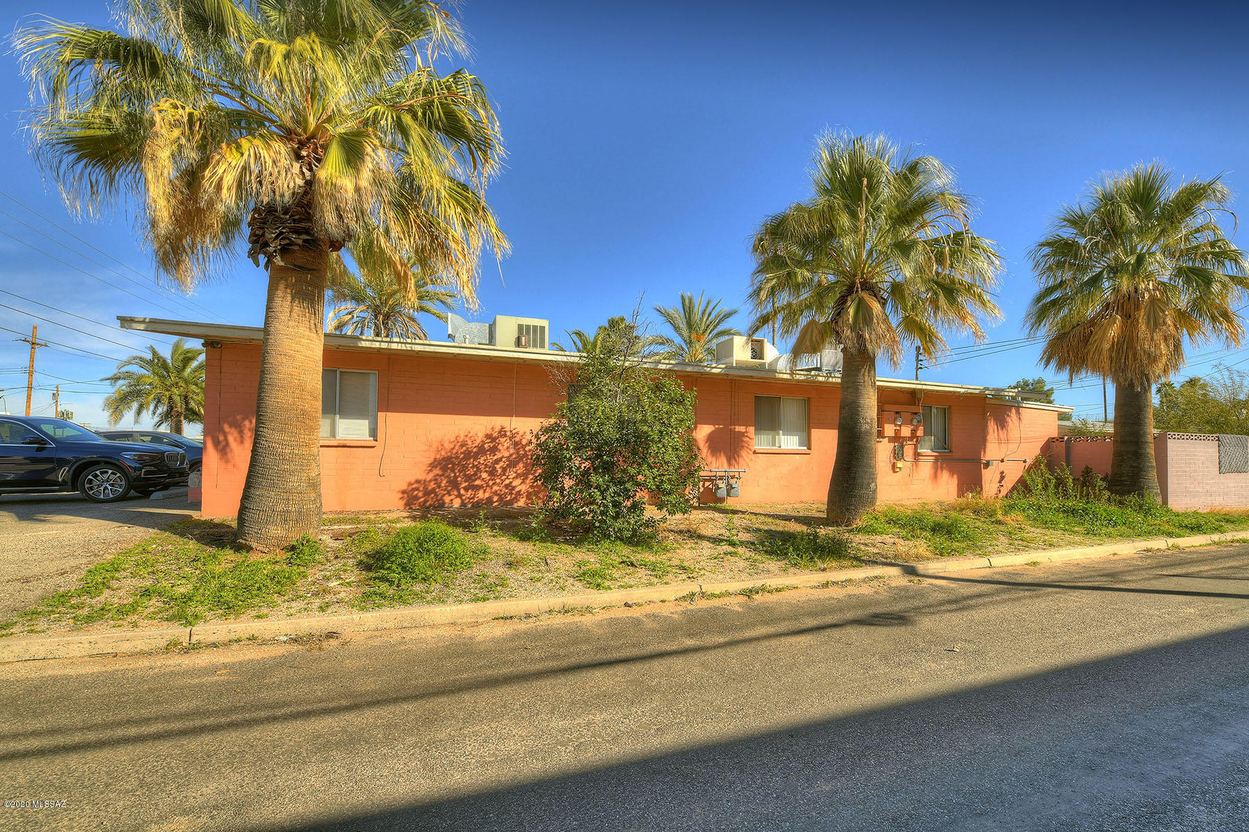 Speedway View Addition - Residential