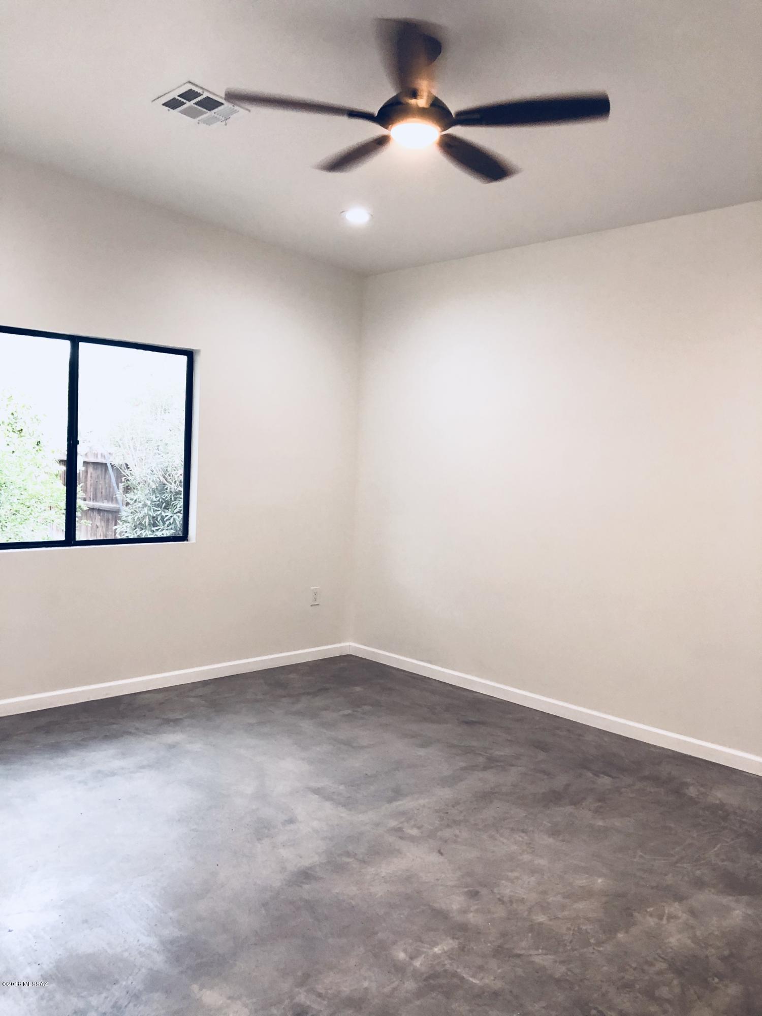 Menlo Park - Residential