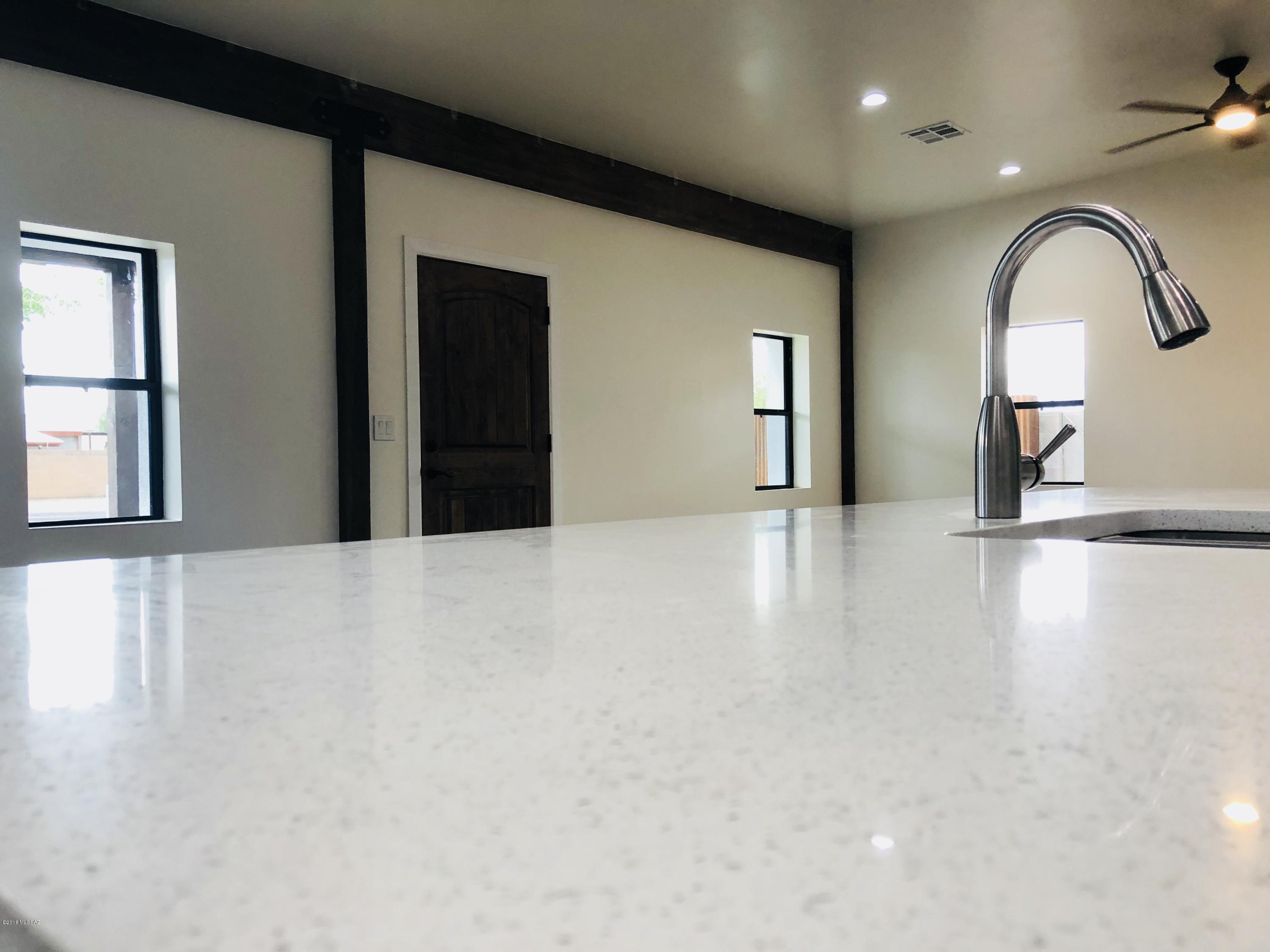 Menlo Park - Residential