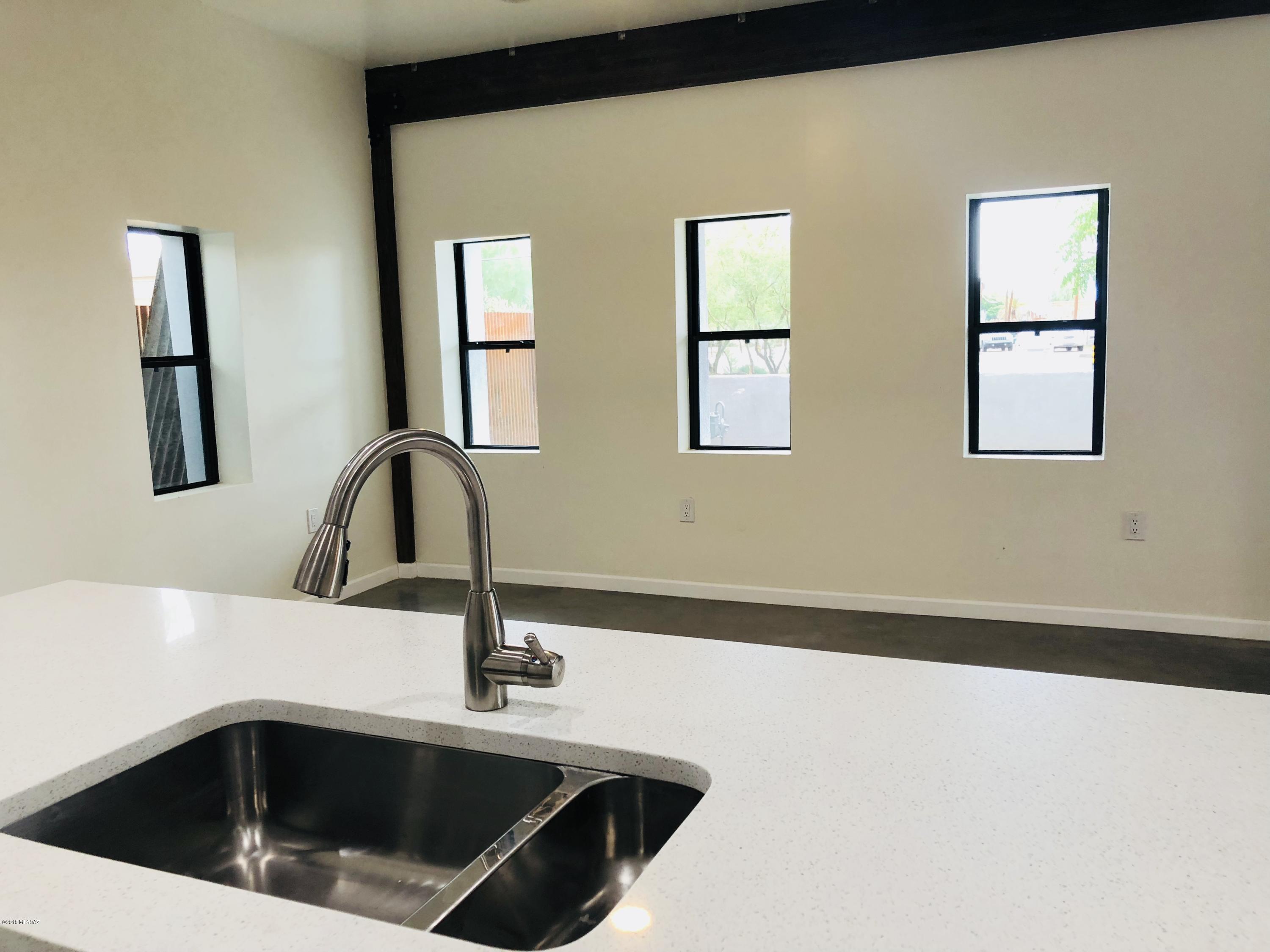 Menlo Park - Residential