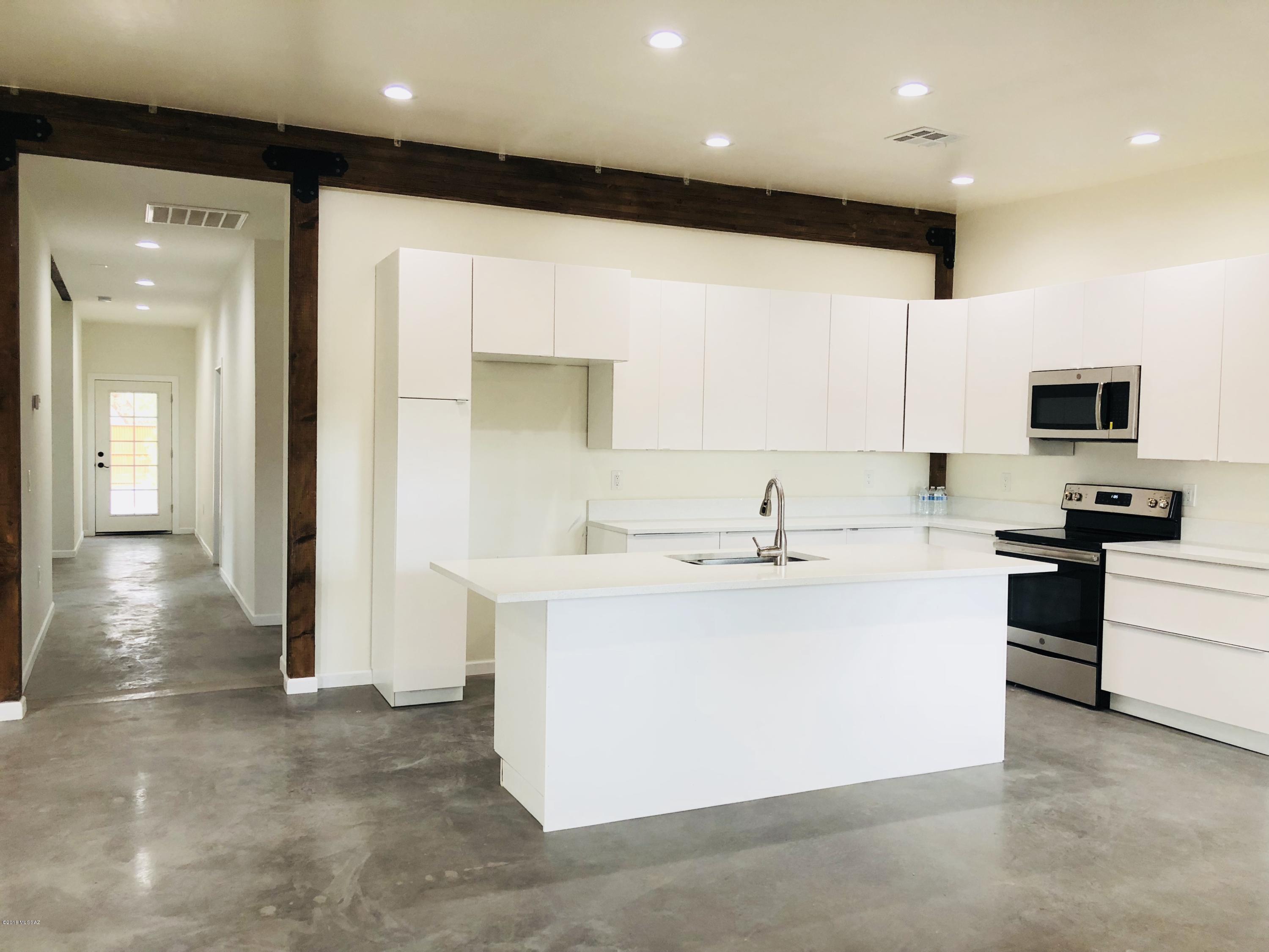 Menlo Park - Residential