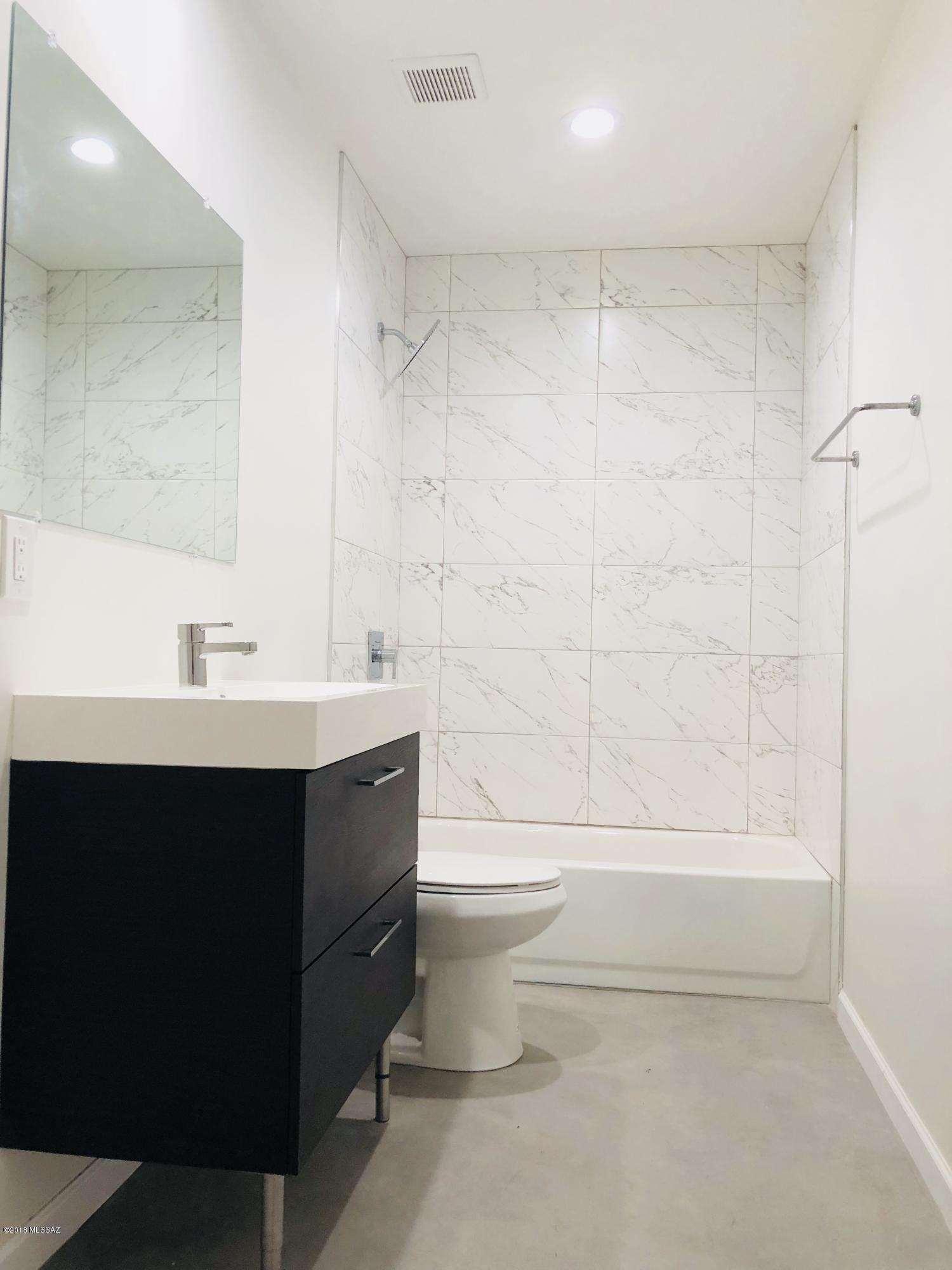 Menlo Park - Residential
