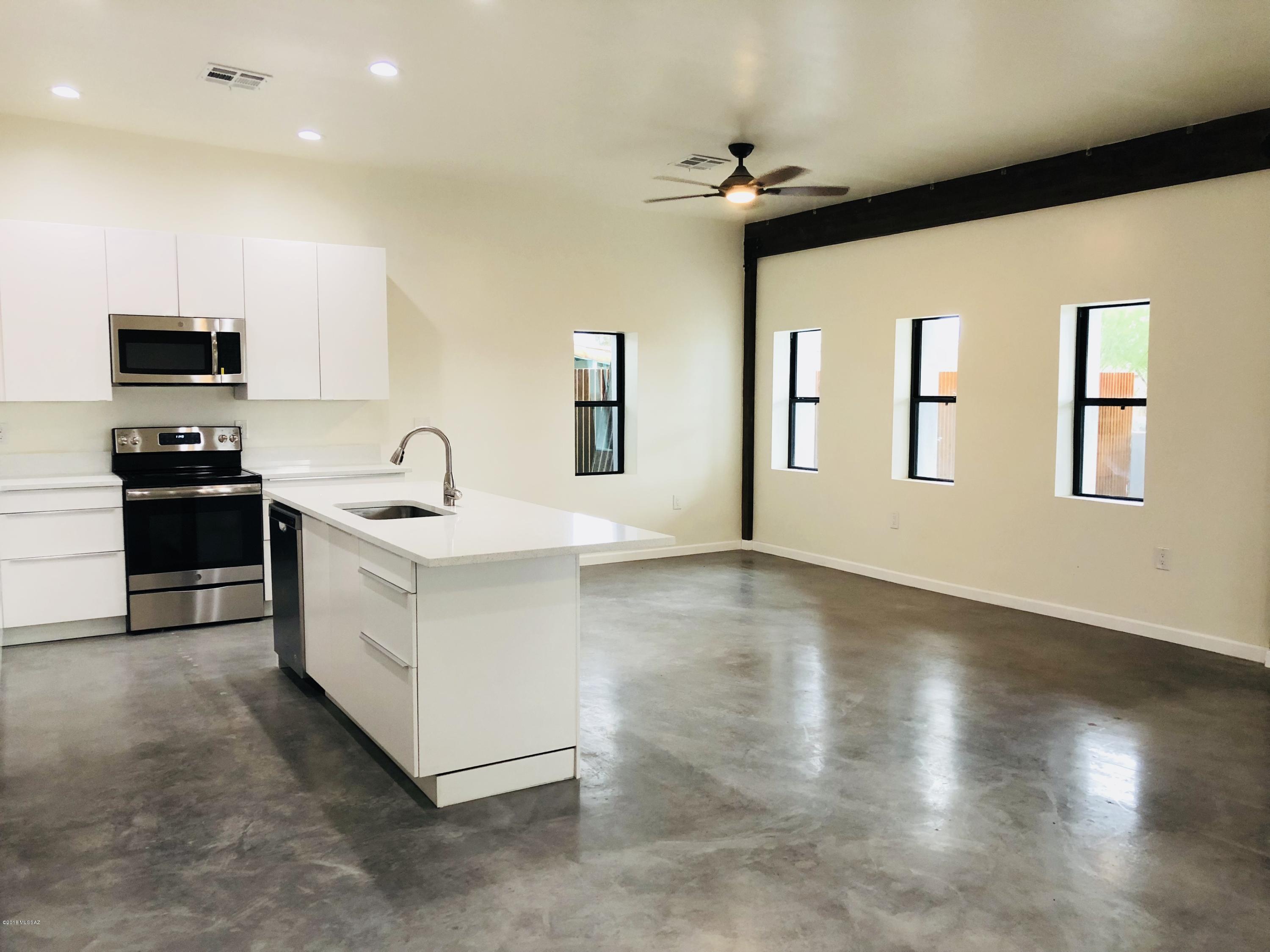 Menlo Park - Residential