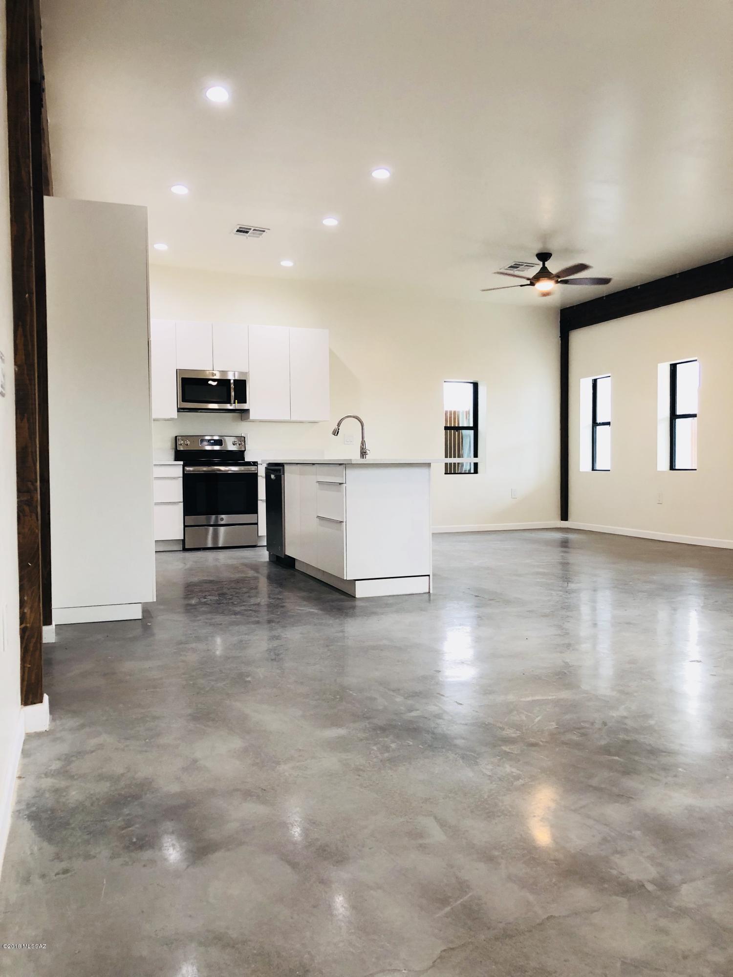 Menlo Park - Residential