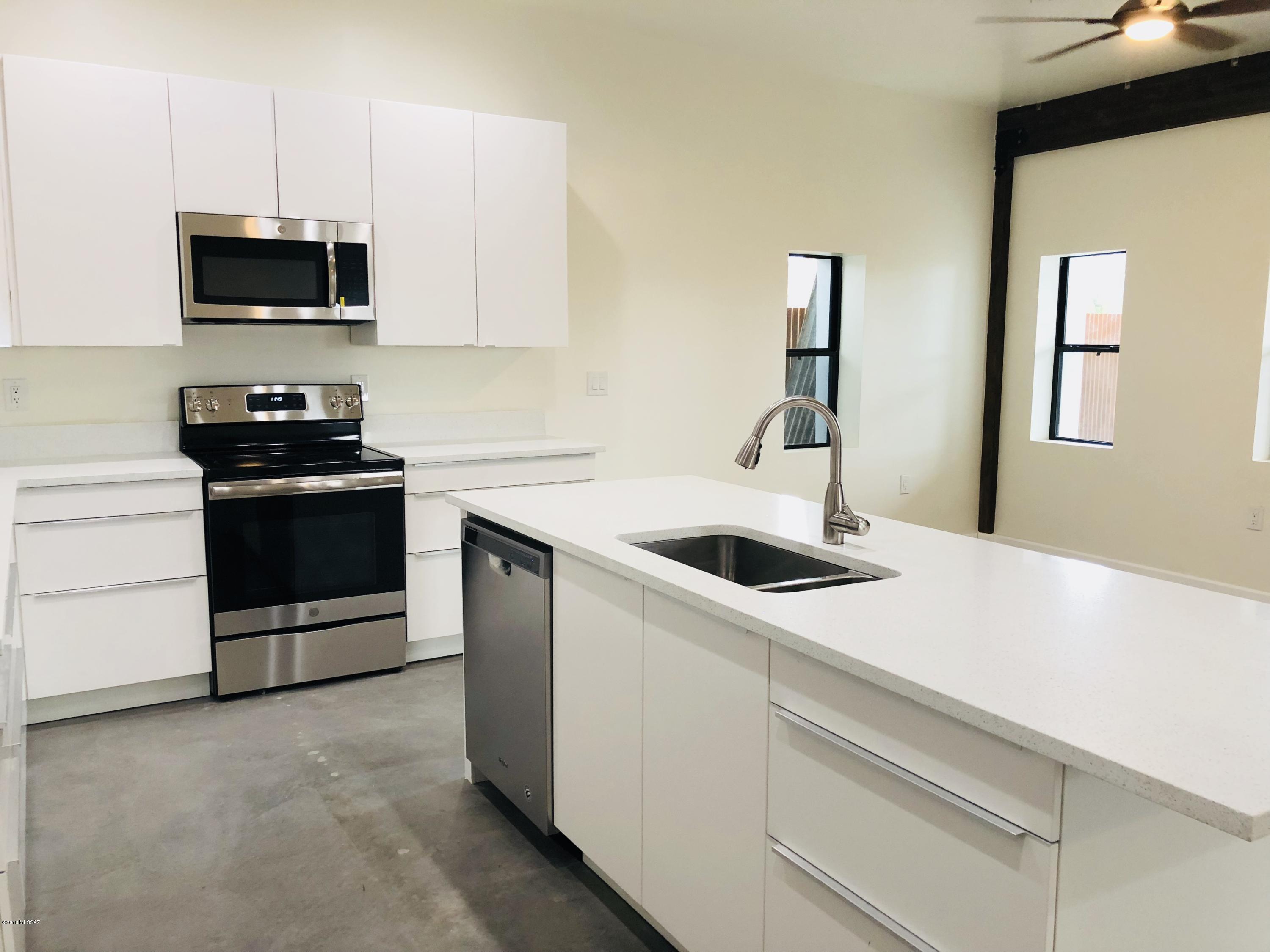 Menlo Park - Residential