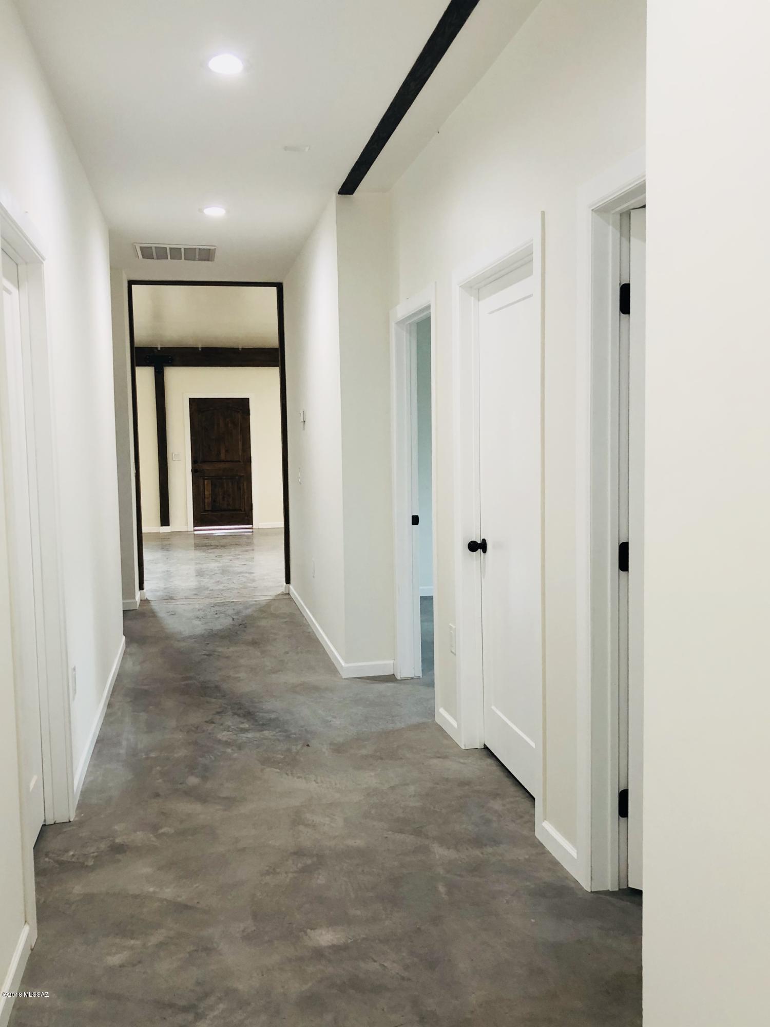 Menlo Park - Residential