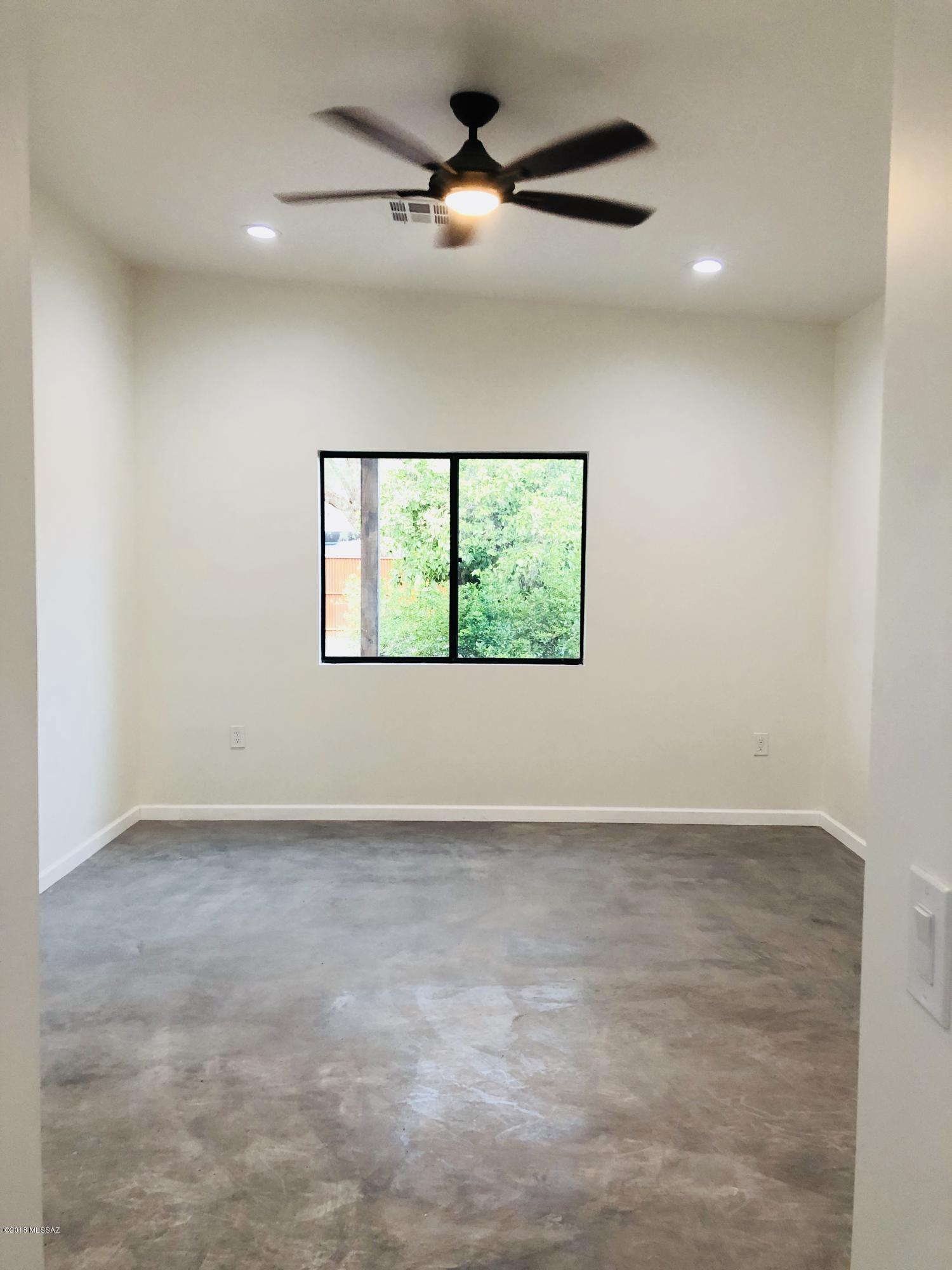 Menlo Park - Residential