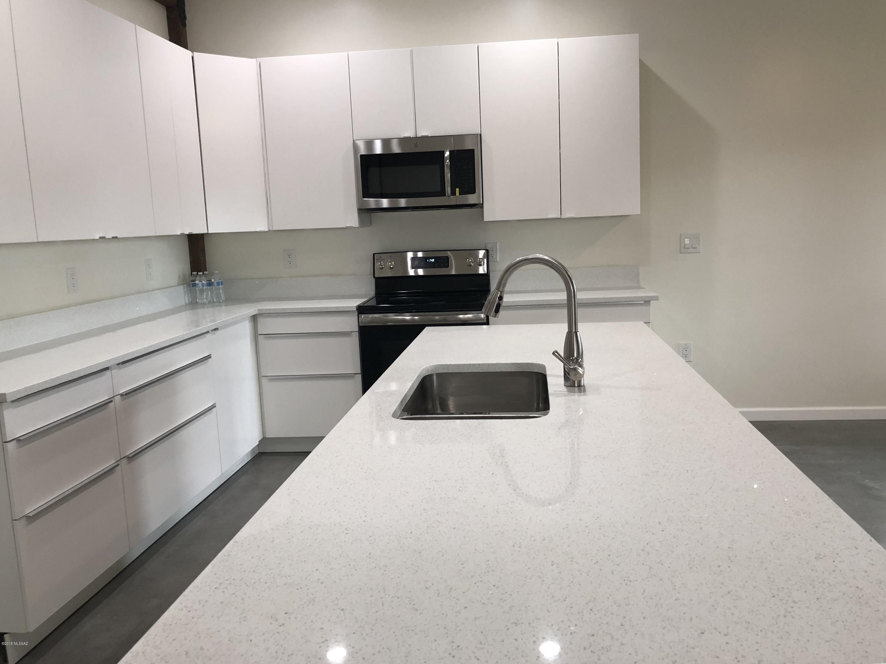 Menlo Park - Residential