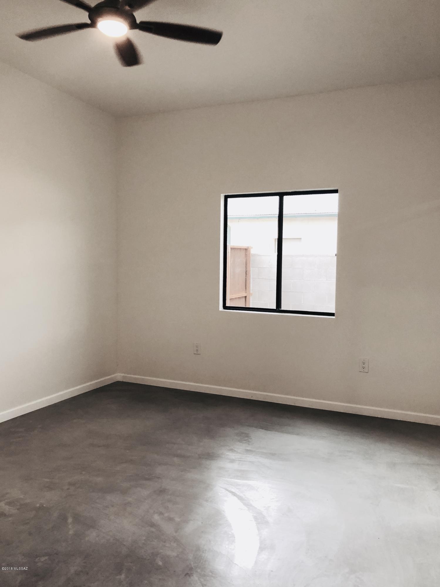 Menlo Park - Residential