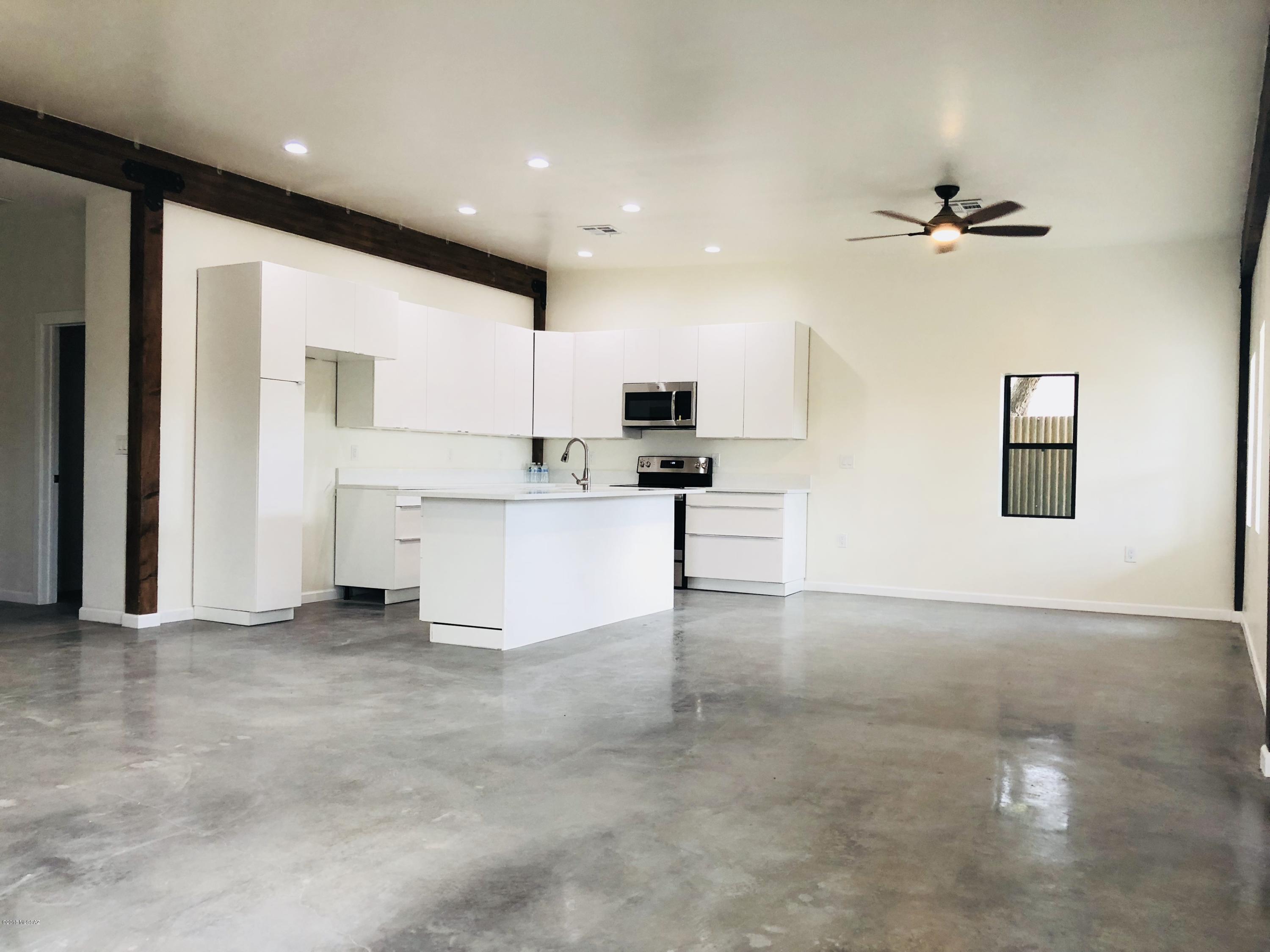 Menlo Park - Residential