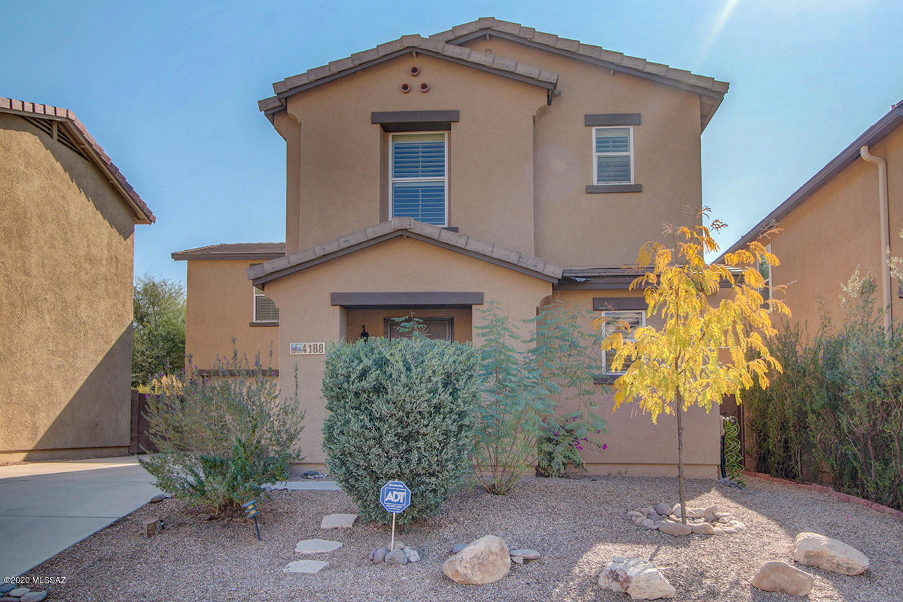 Riverhaven (1-373) - Residential