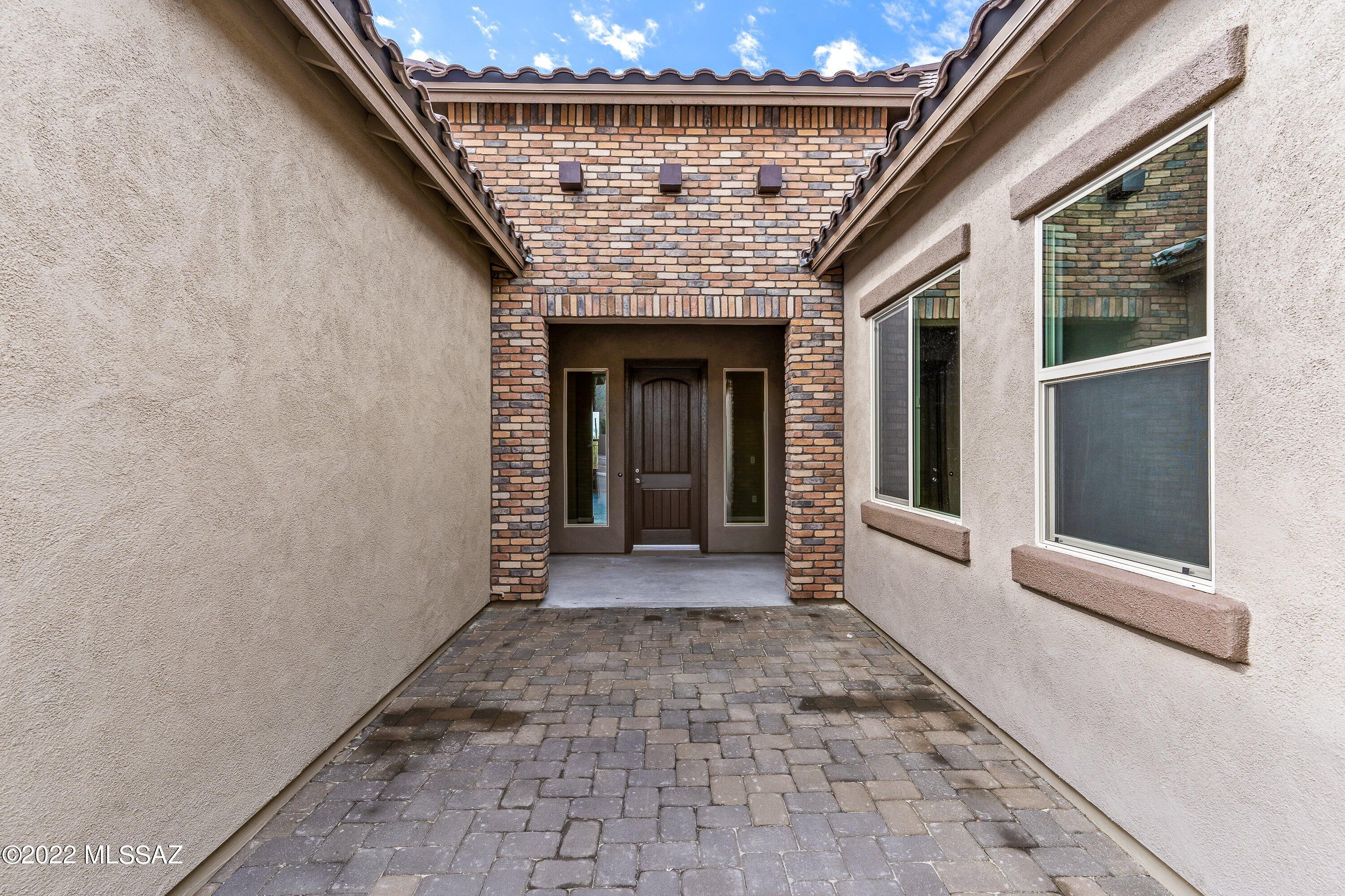 Boulder Bridge Pass II At Dove Mountain SQ20143250154 - Residential