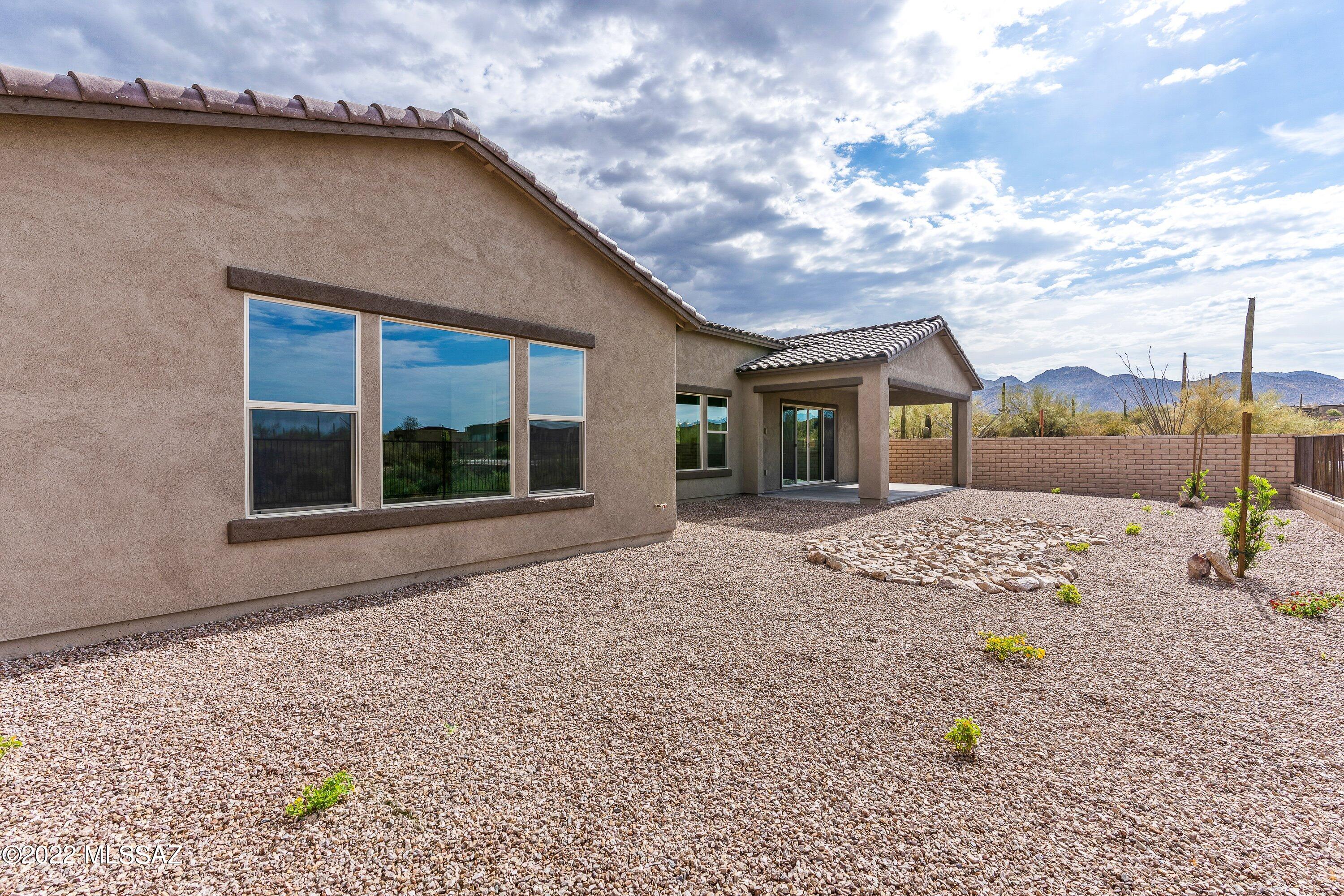 Boulder Bridge Pass II At Dove Mountain SQ20143250154 - Residential