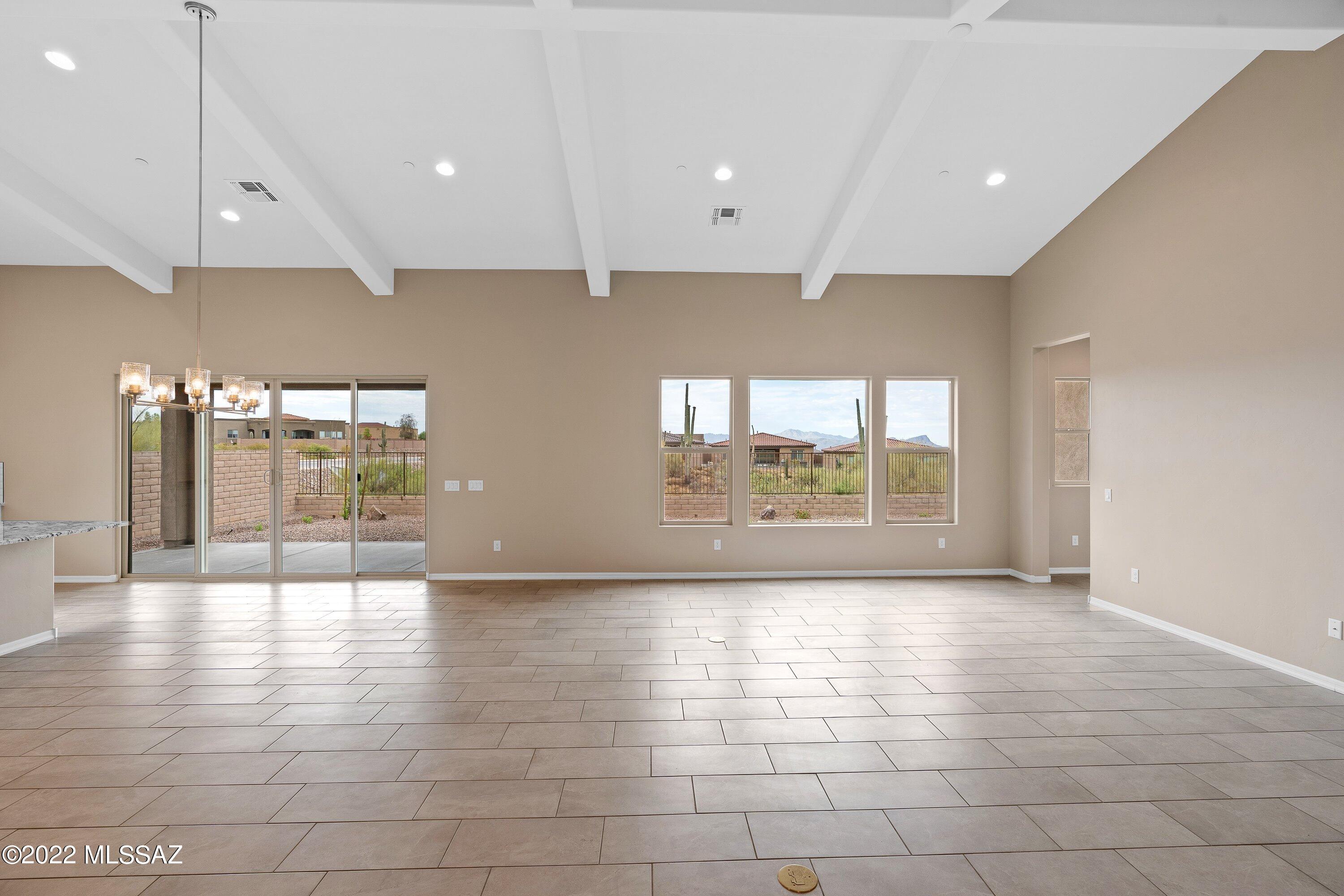 Boulder Bridge Pass II At Dove Mountain SQ20143250154 - Residential