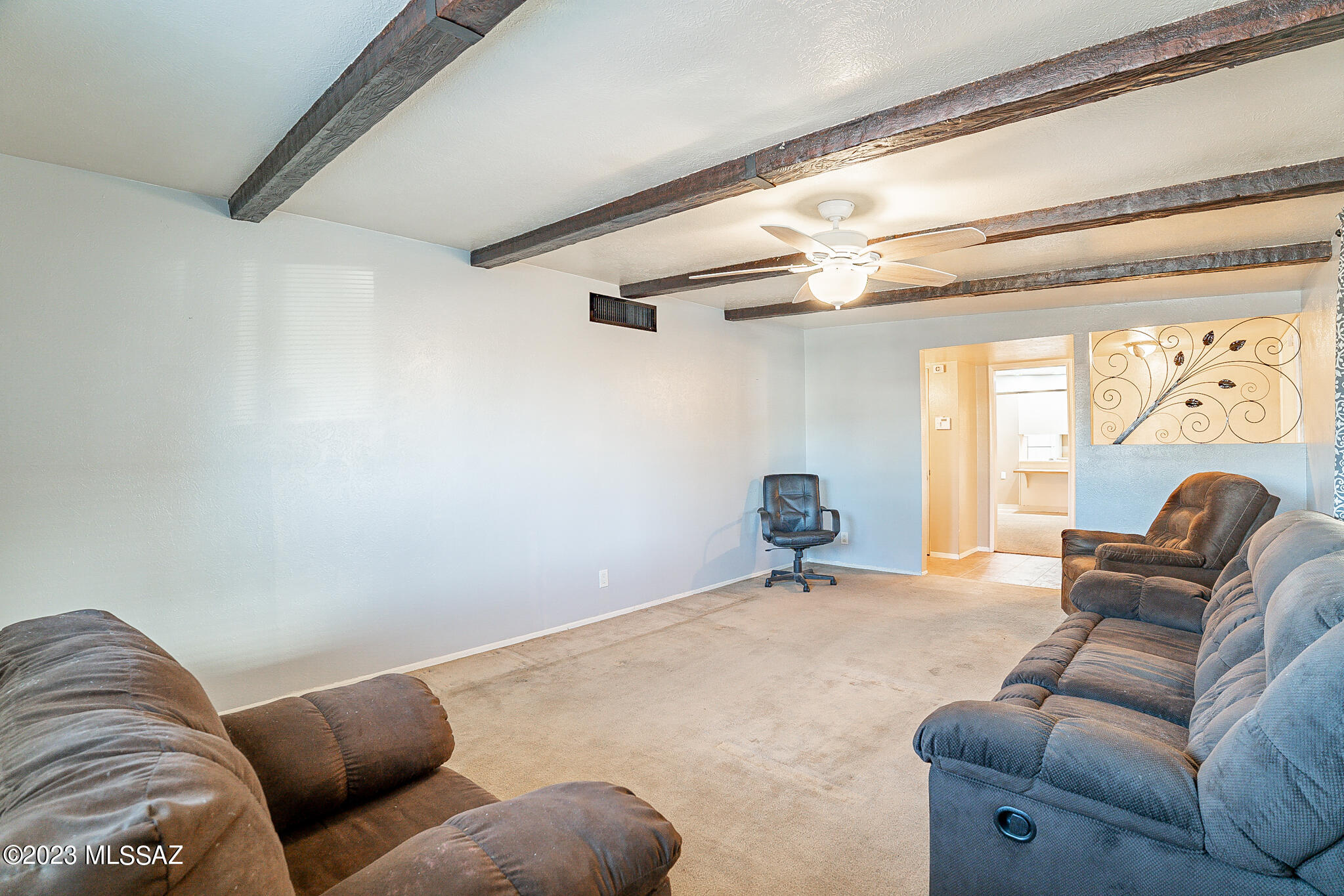Westwood Village - Residential