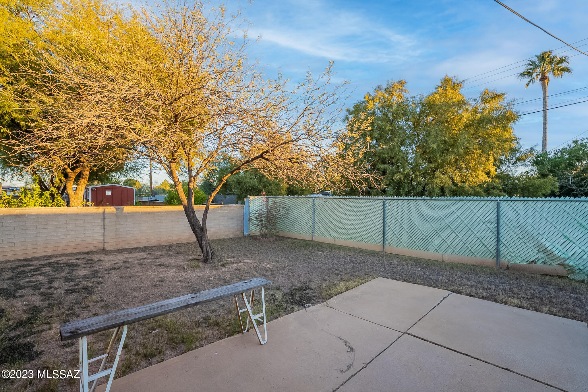 Westwood Village - Residential