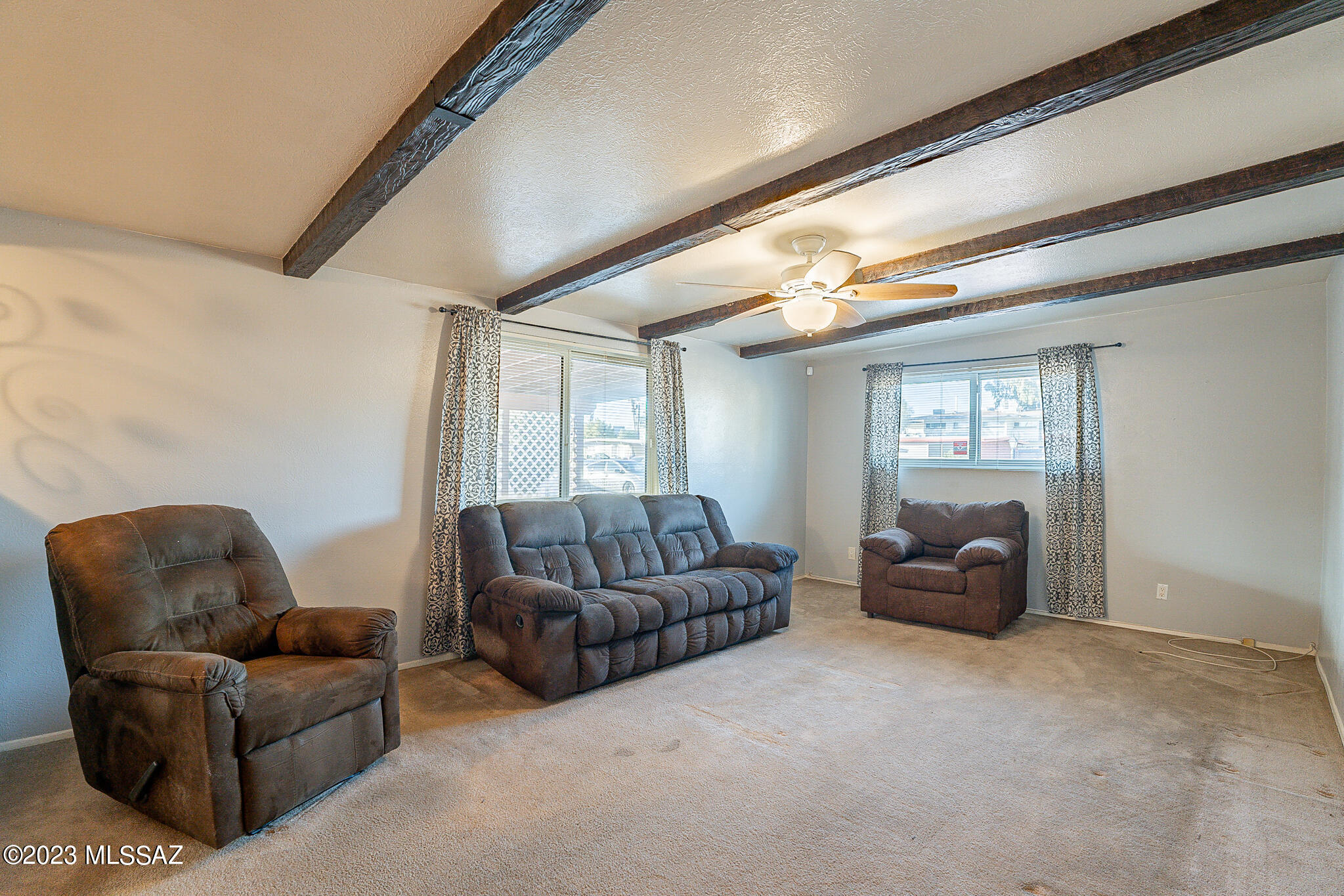 Westwood Village - Residential