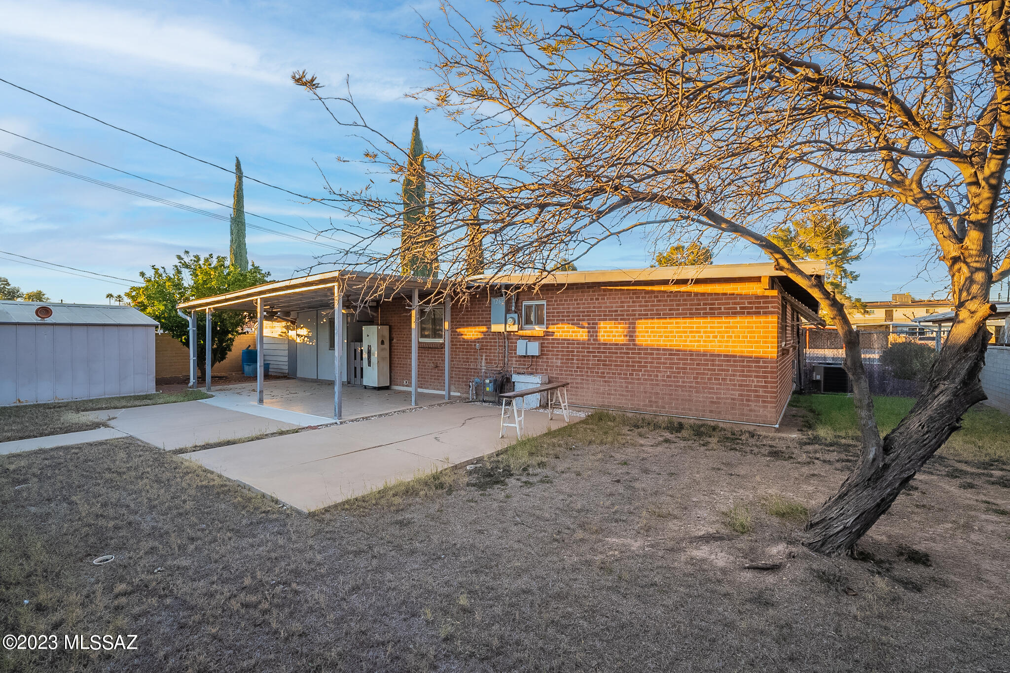 Westwood Village - Residential