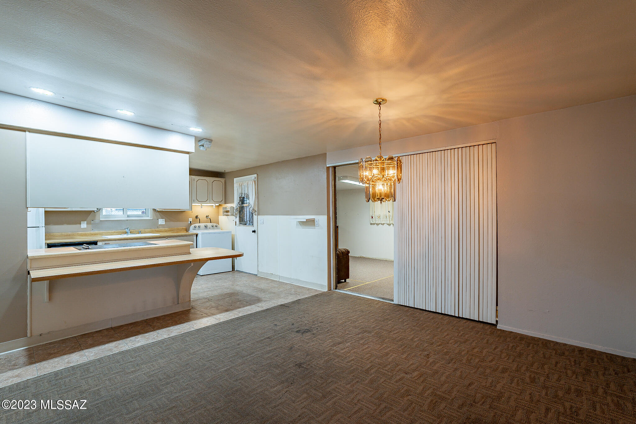 Westwood Village - Residential