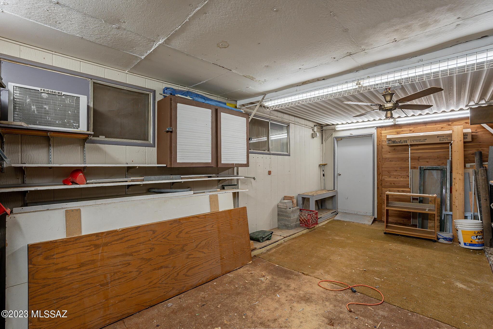 Westwood Village - Residential