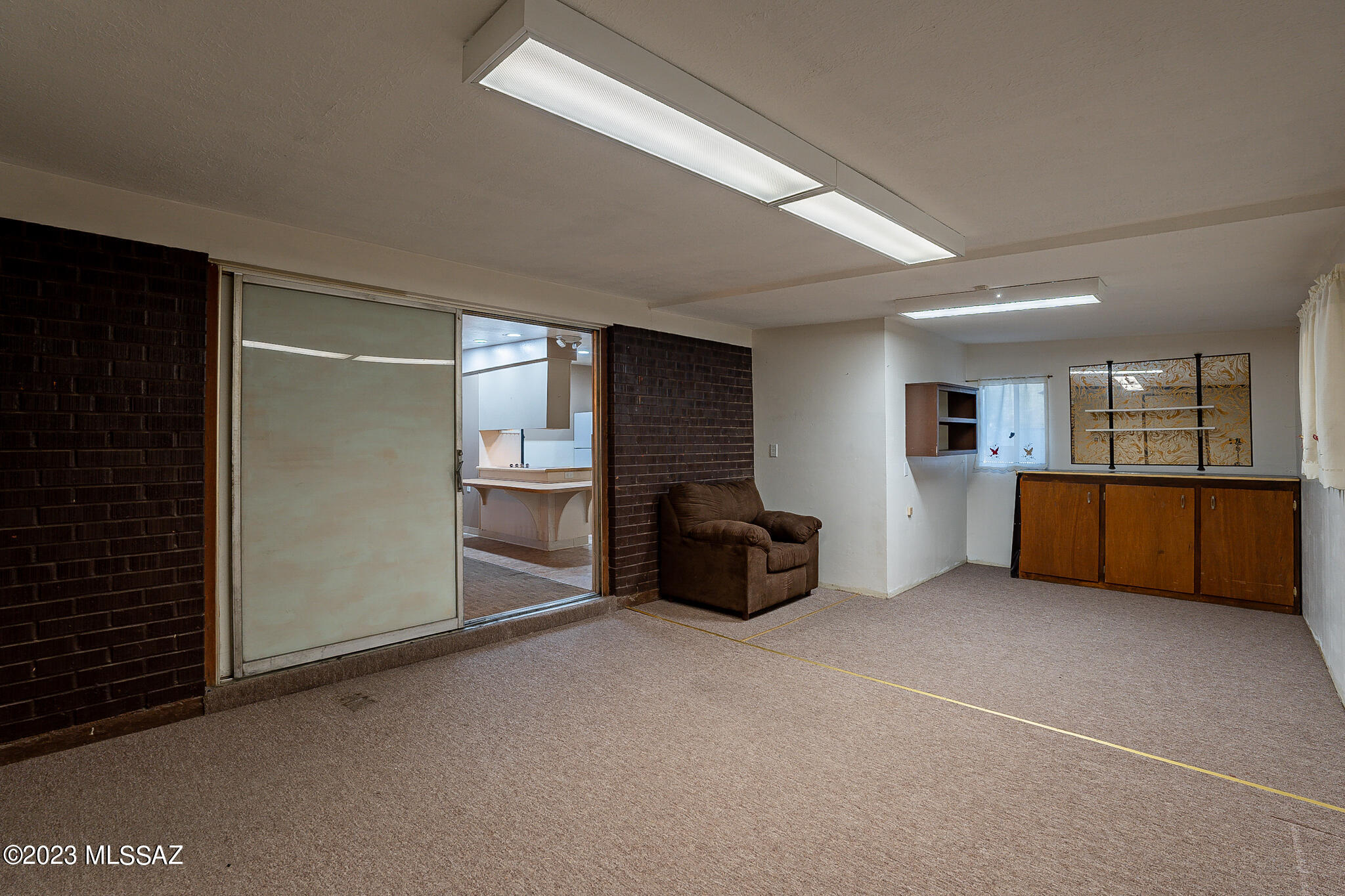 Westwood Village - Residential